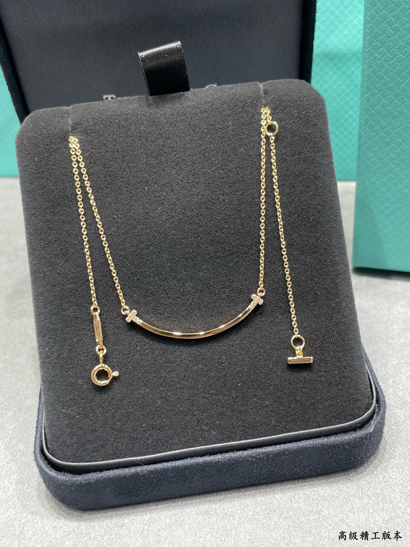 LuxluxHouse Best Quality Accessories Tiffany