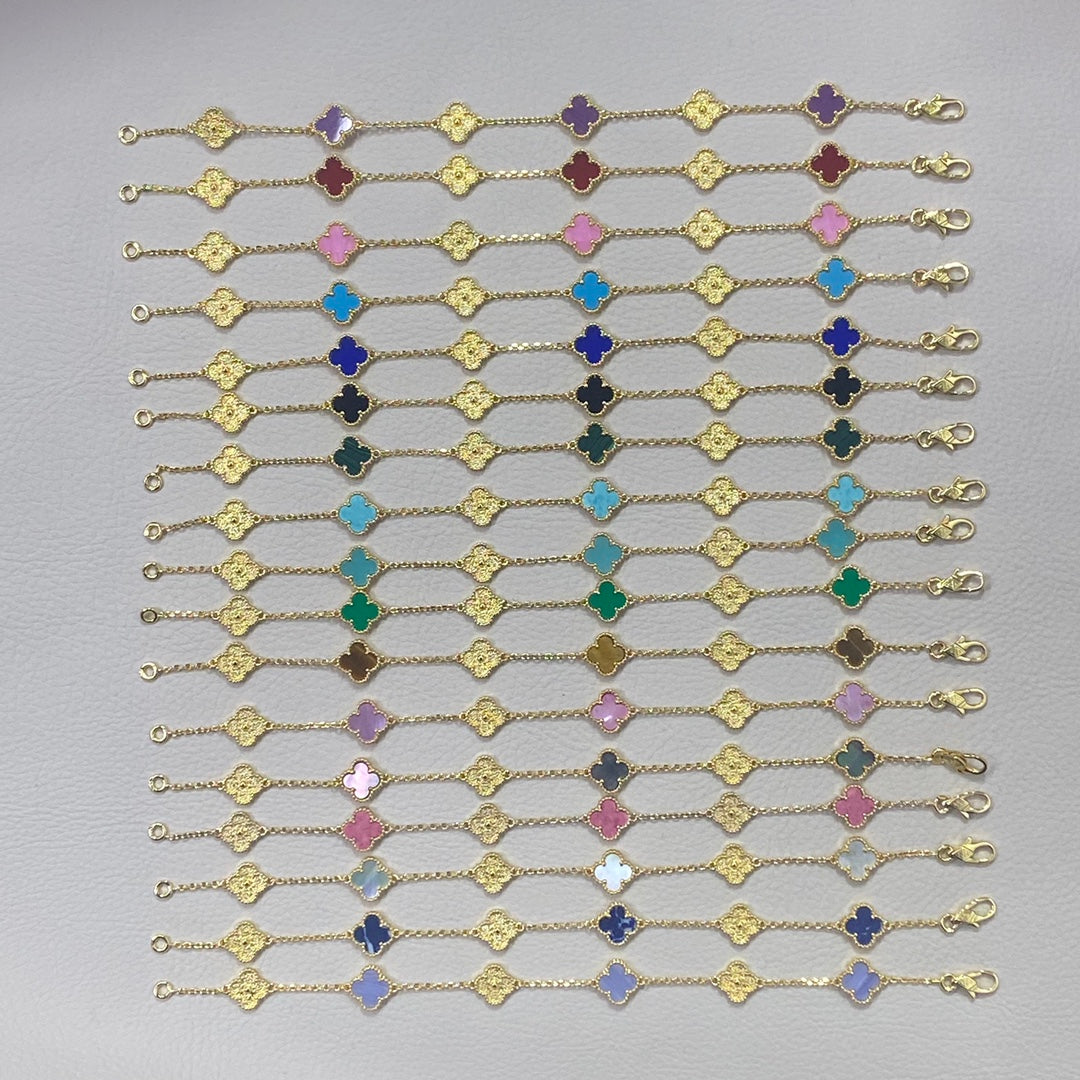 LuxluxHouse Best Quality Accessories Bracelet Van Cleef & Arpels