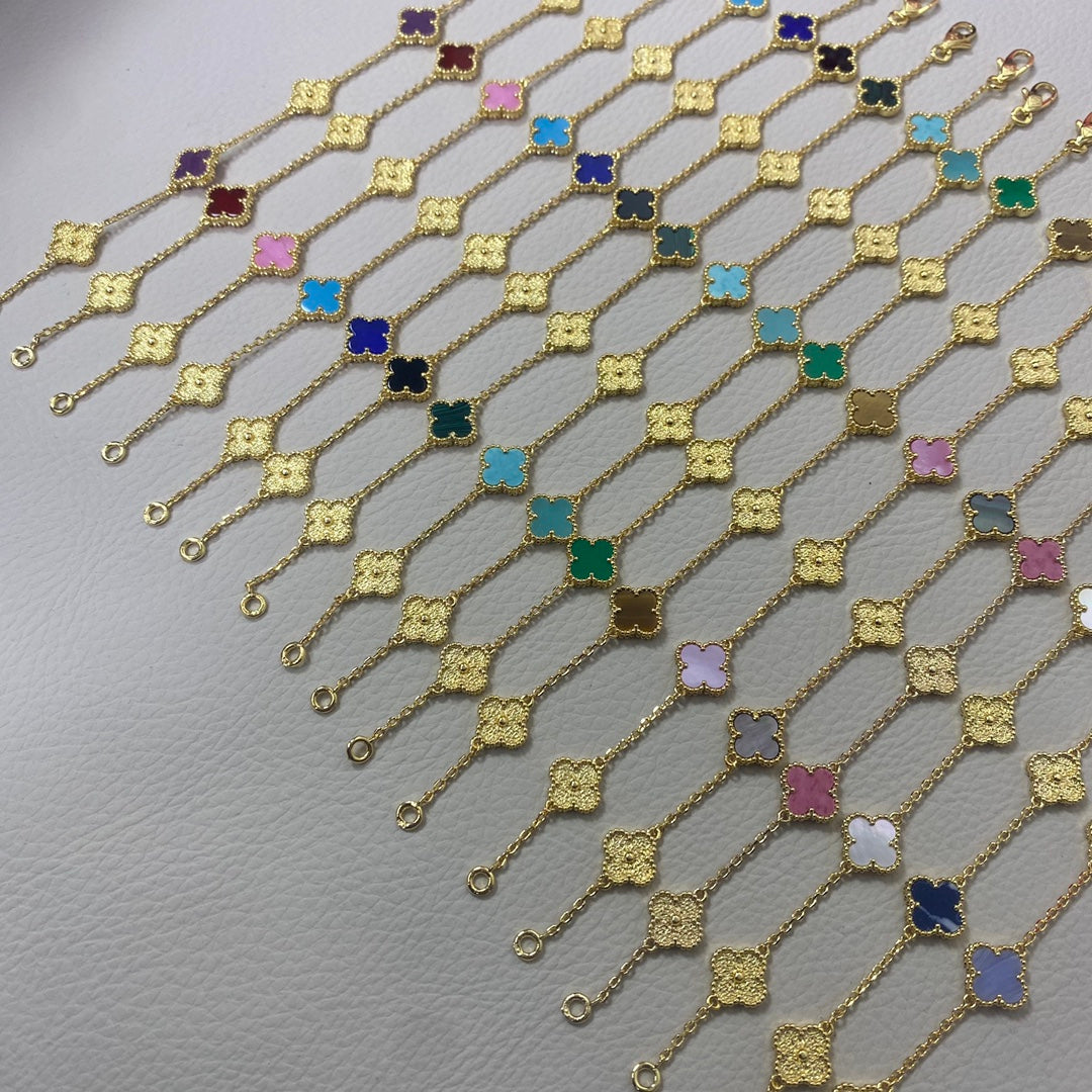 LuxluxHouse Best Quality Accessories Bracelet Van Cleef & Arpels