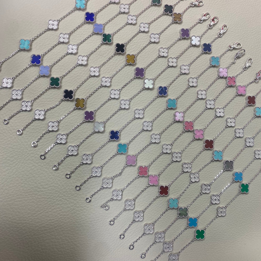 LuxluxHouse Best Quality Accessories Bracelet Van Cleef & Arpels