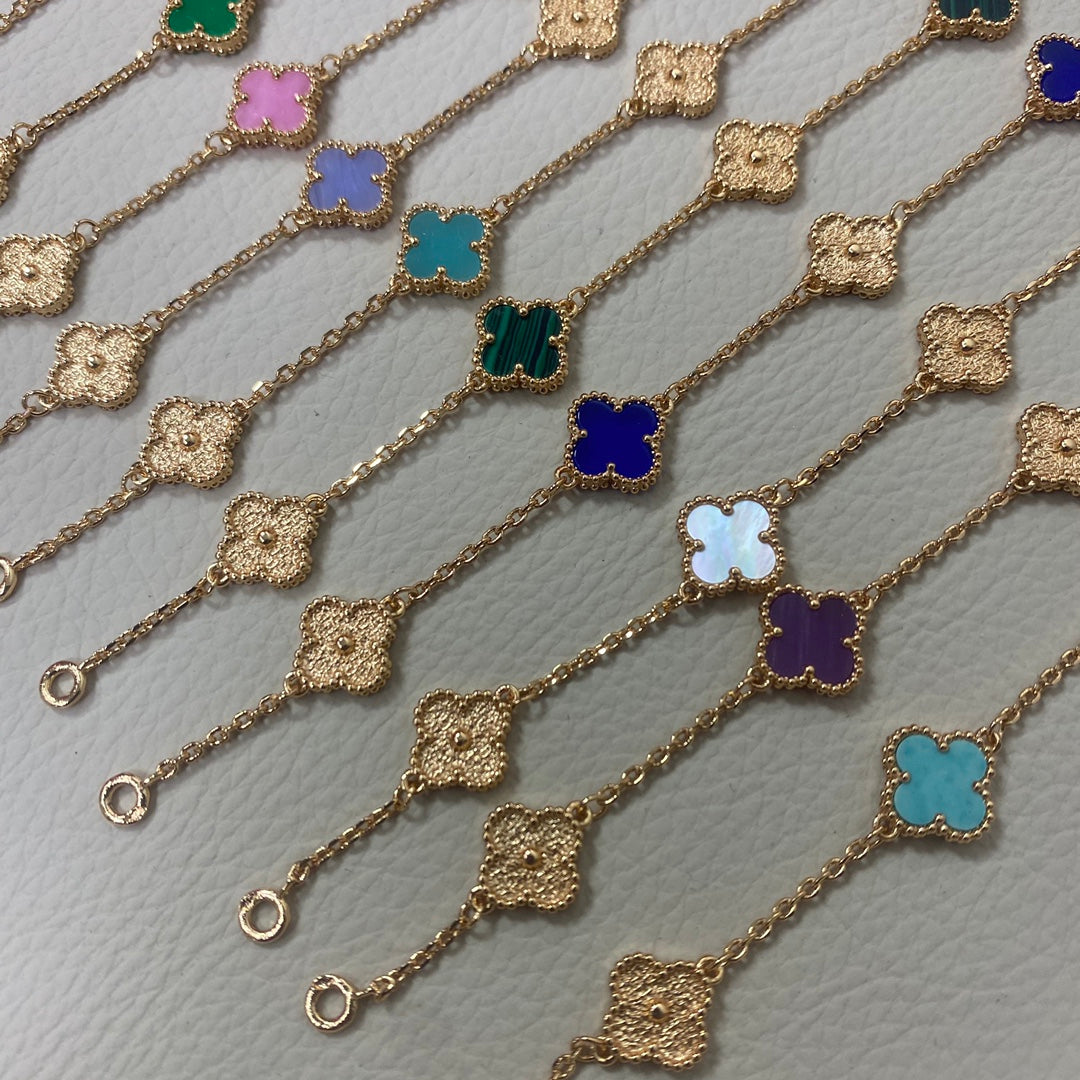 LuxluxHouse Best Quality Accessories Bracelet Van Cleef & Arpels