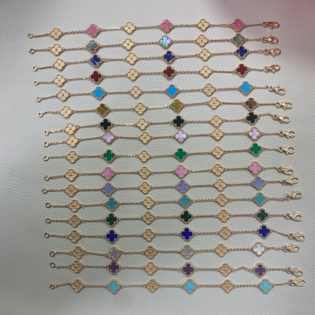 LuxluxHouse Best Quality Accessories Bracelet Van Cleef & Arpels