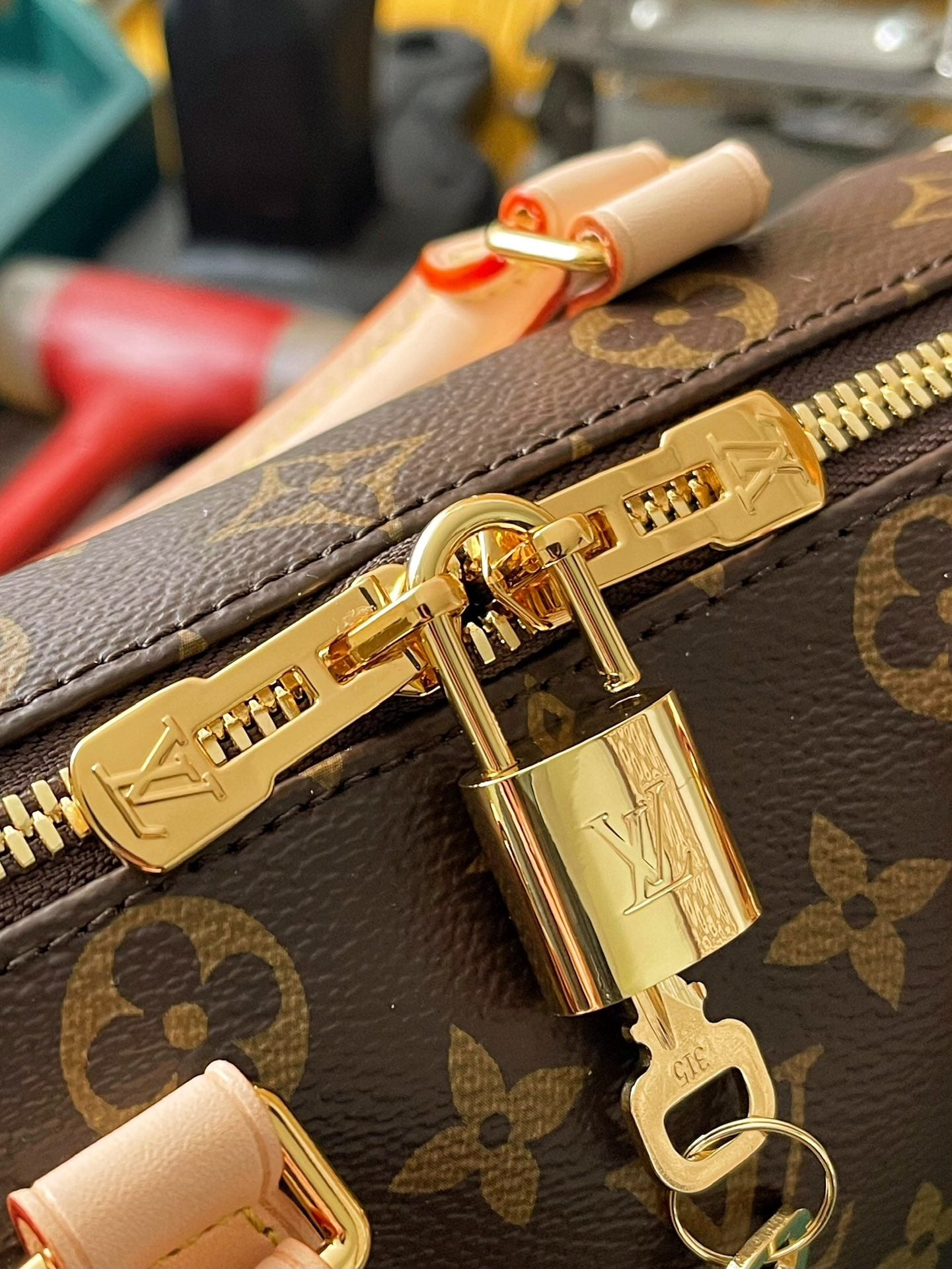 LuxluxHouse Best Quality Bags Louis Vuitton Women