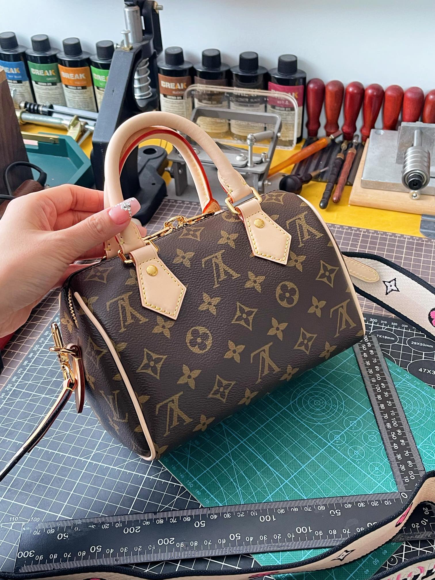 LuxluxHouse Best Quality Bags Louis Vuitton Women