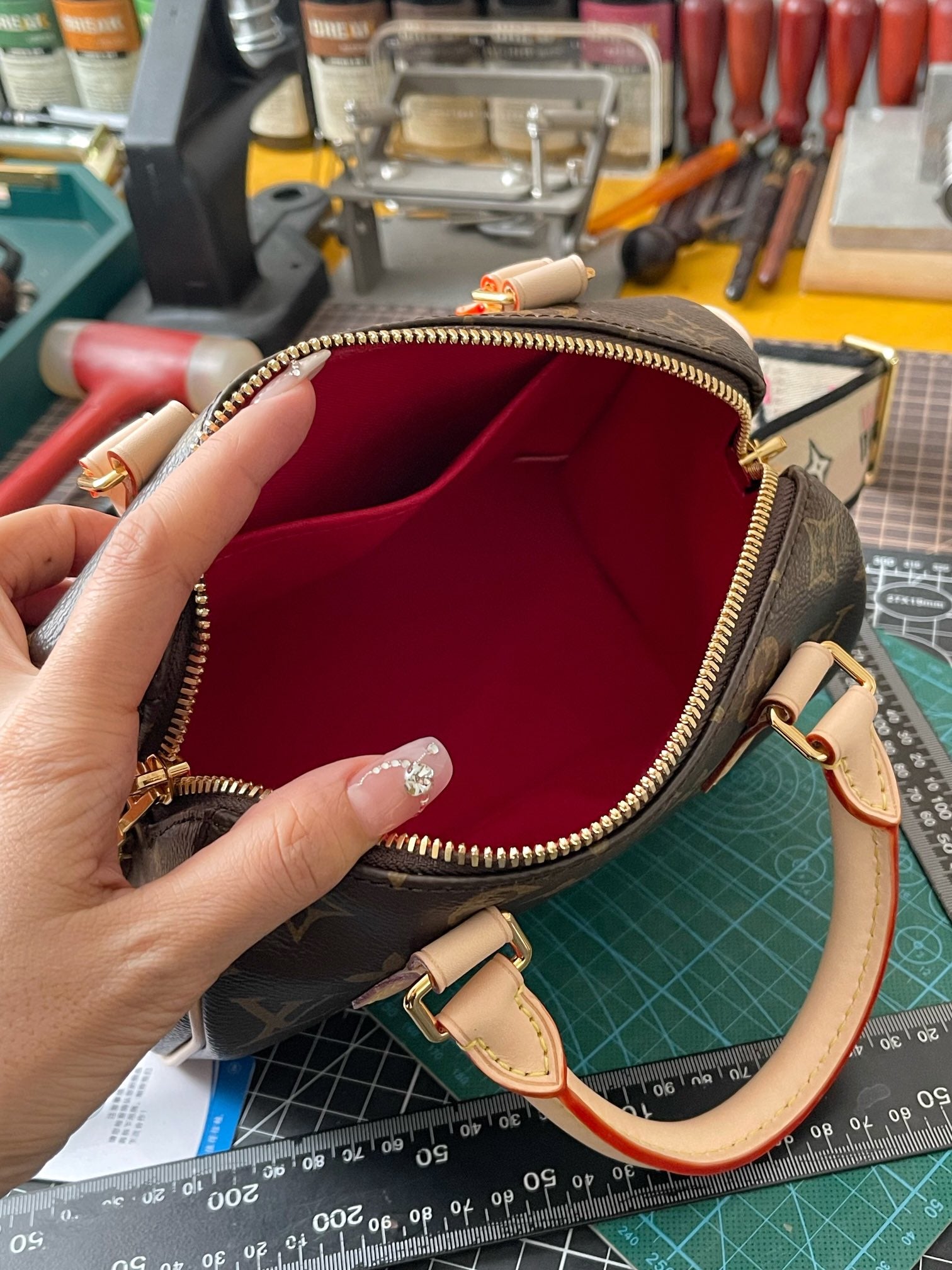 LuxluxHouse Best Quality Bags Louis Vuitton Women