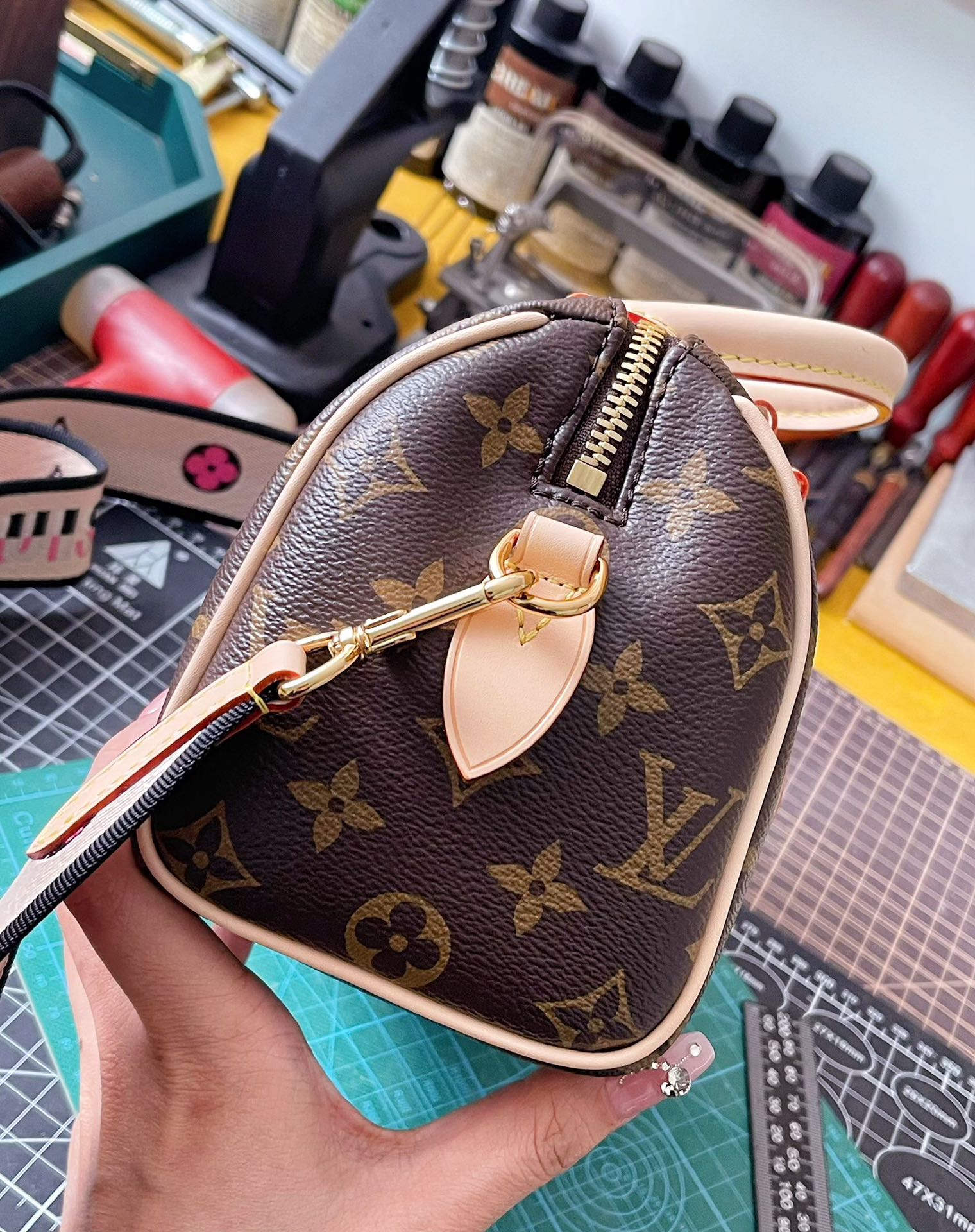 LuxluxHouse Best Quality Bags Louis Vuitton Women