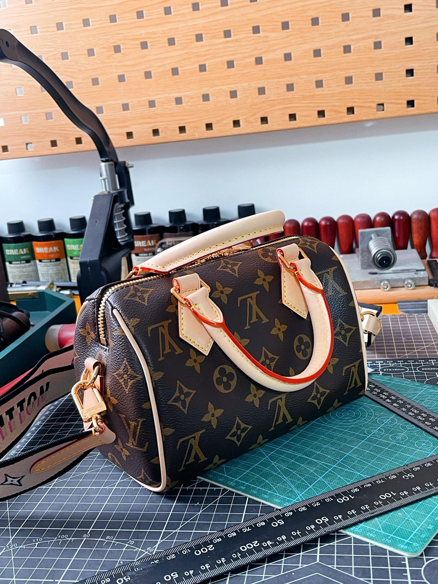 LuxluxHouse Best Quality Bags Louis Vuitton Women