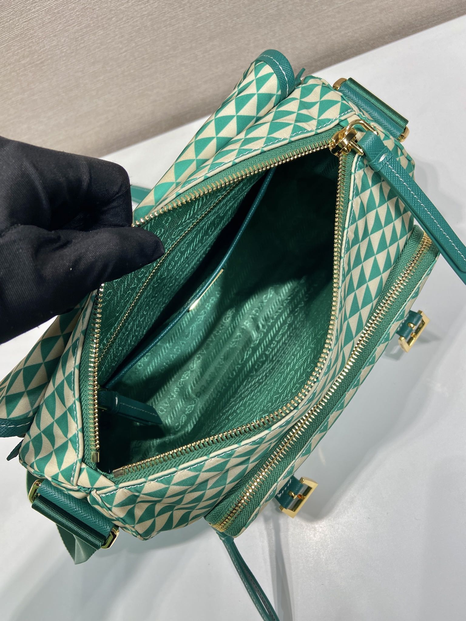 LuxluxHouse Best Quality Bags Prada Women