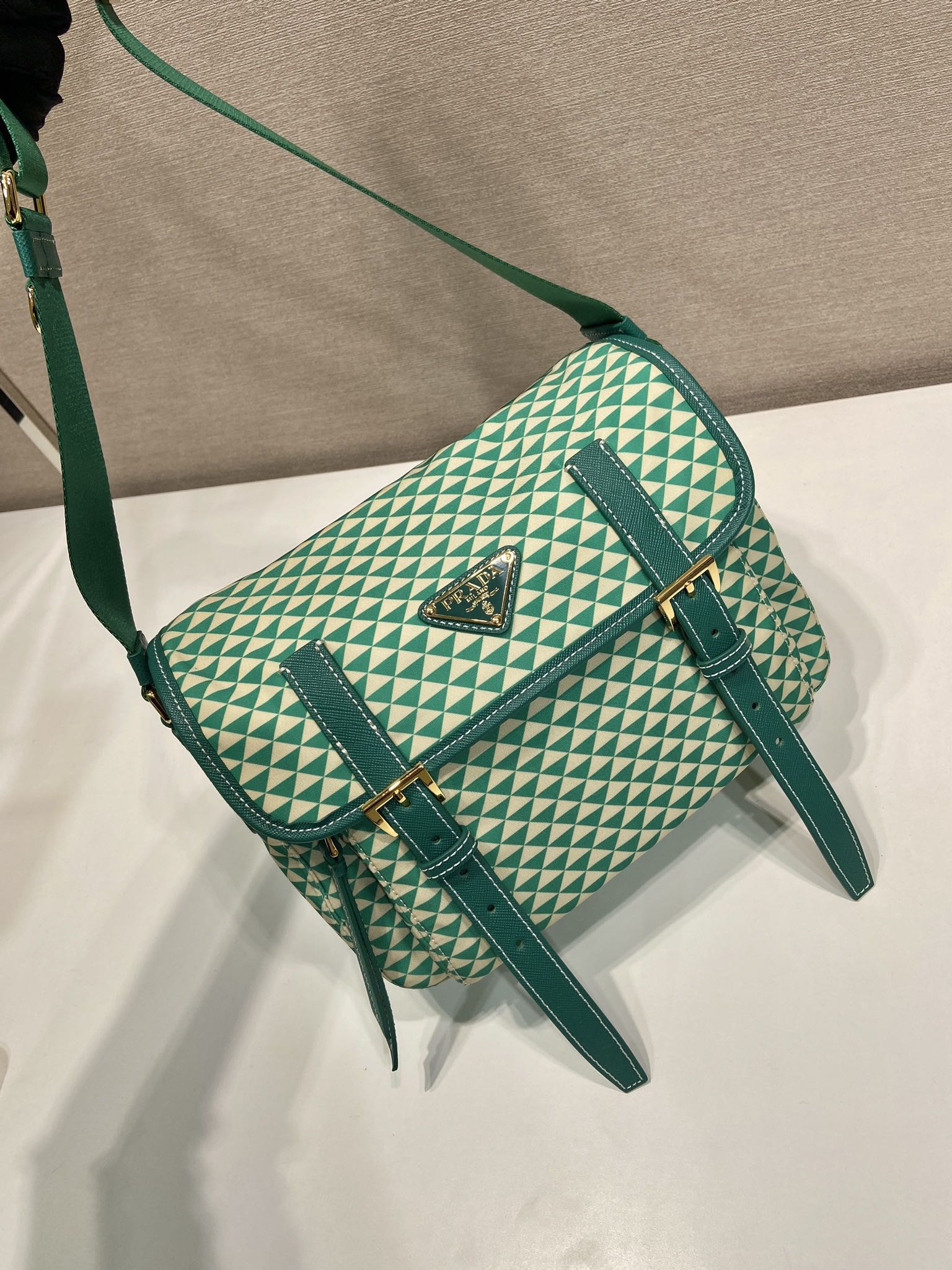 LuxluxHouse Best Quality Bags Prada Women