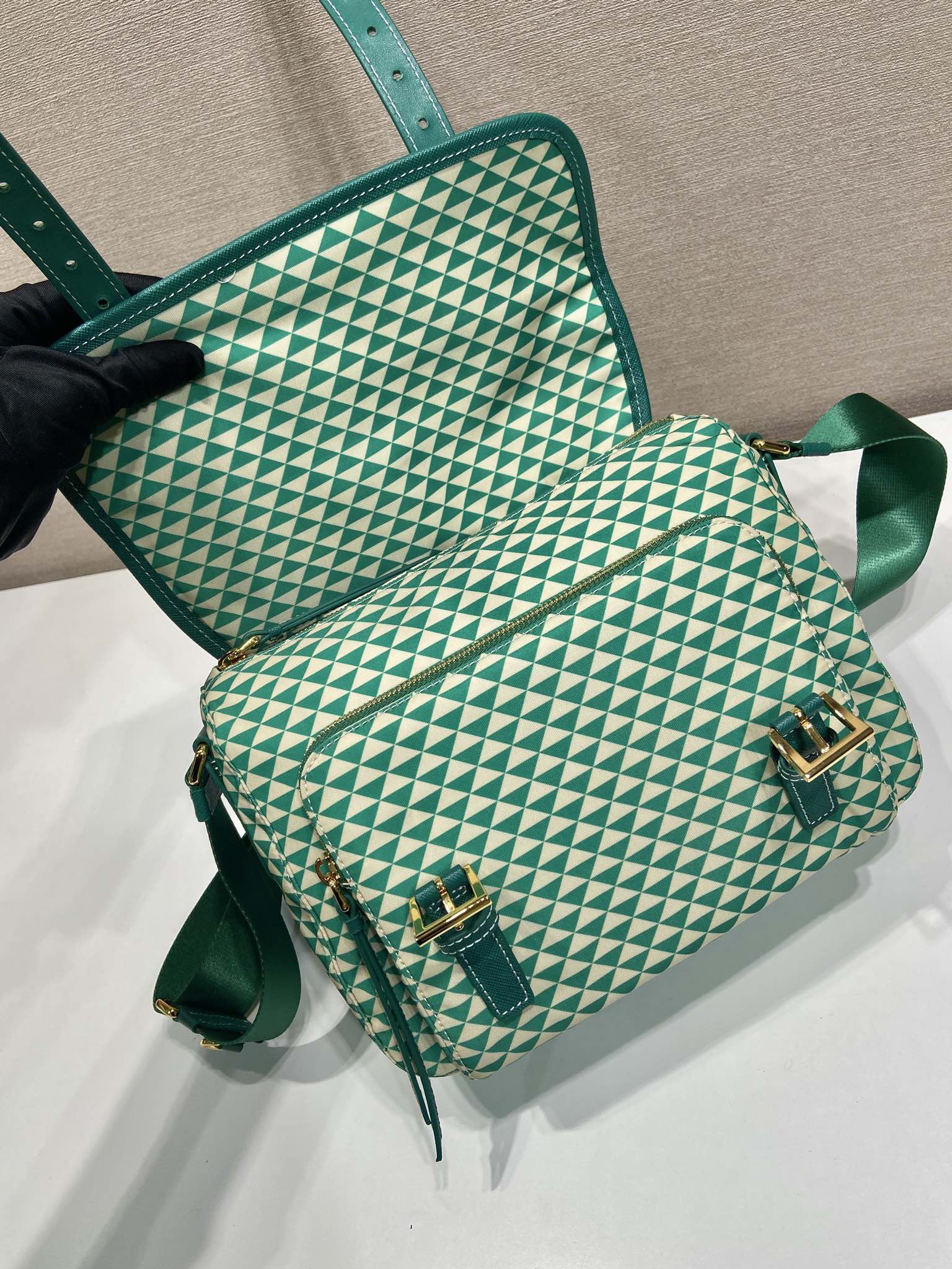LuxluxHouse Best Quality Bags Prada Women