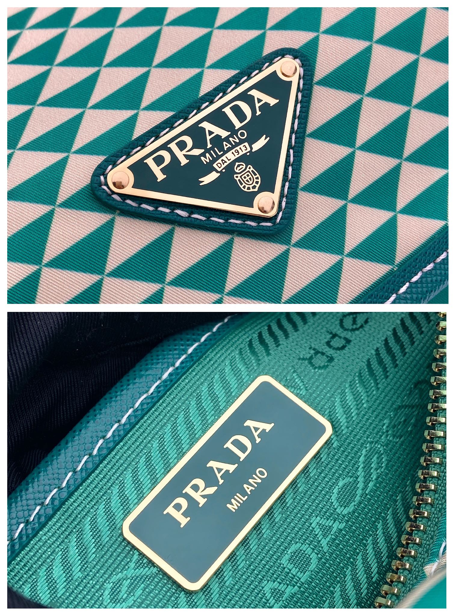 LuxluxHouse Best Quality Bags Prada Women