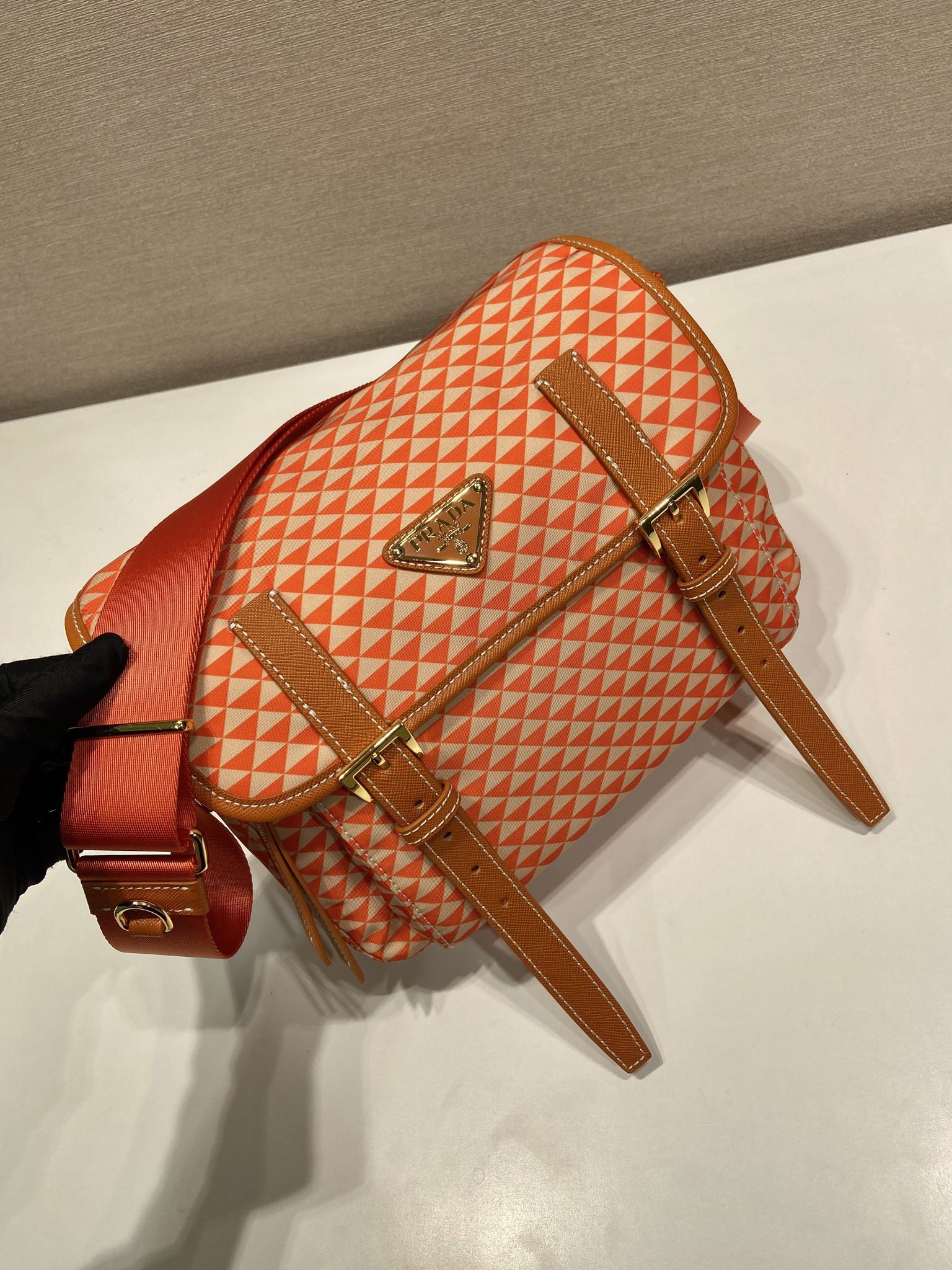 LuxluxHouse Best Quality Bags Prada Women