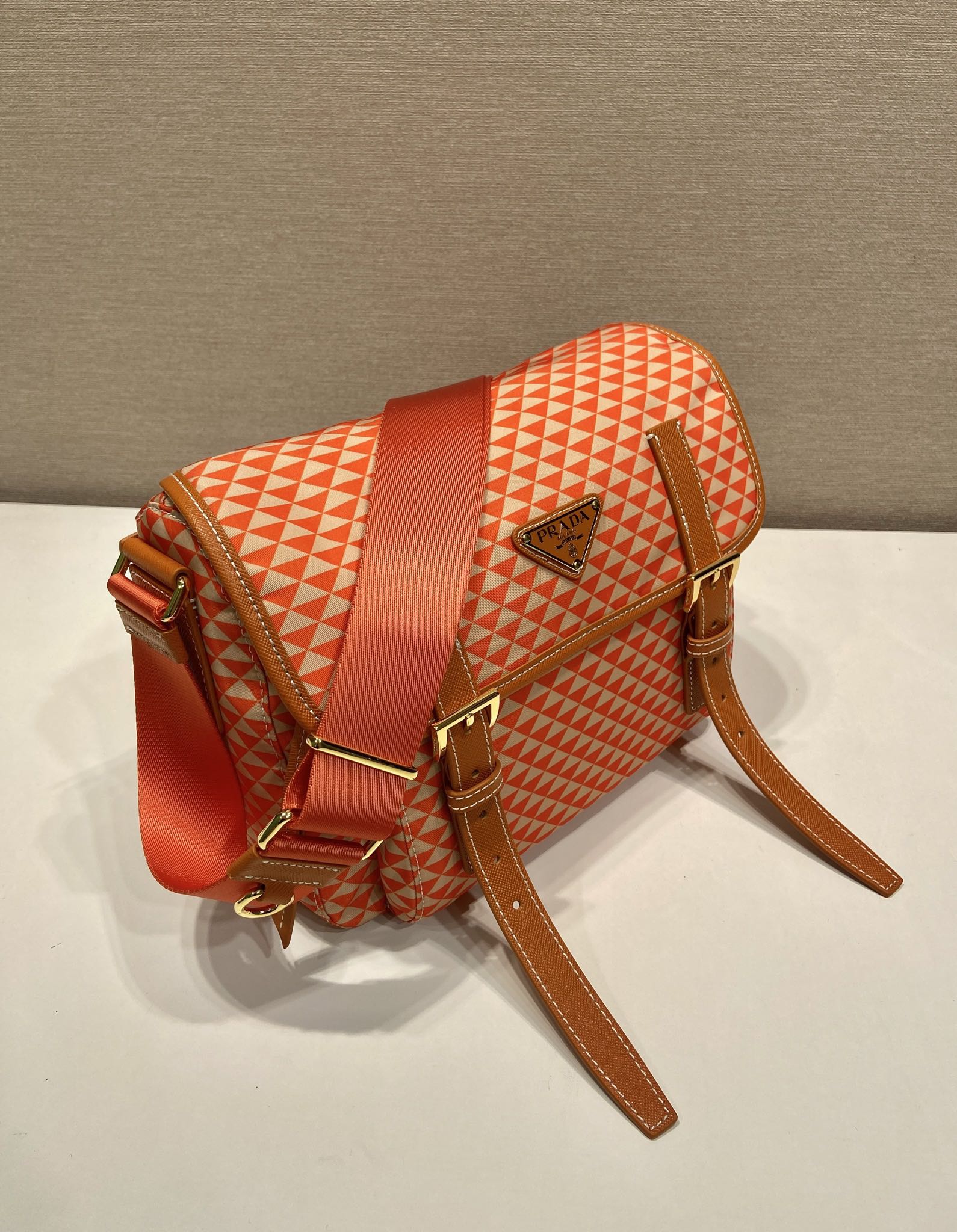 LuxluxHouse Best Quality Bags Prada Women
