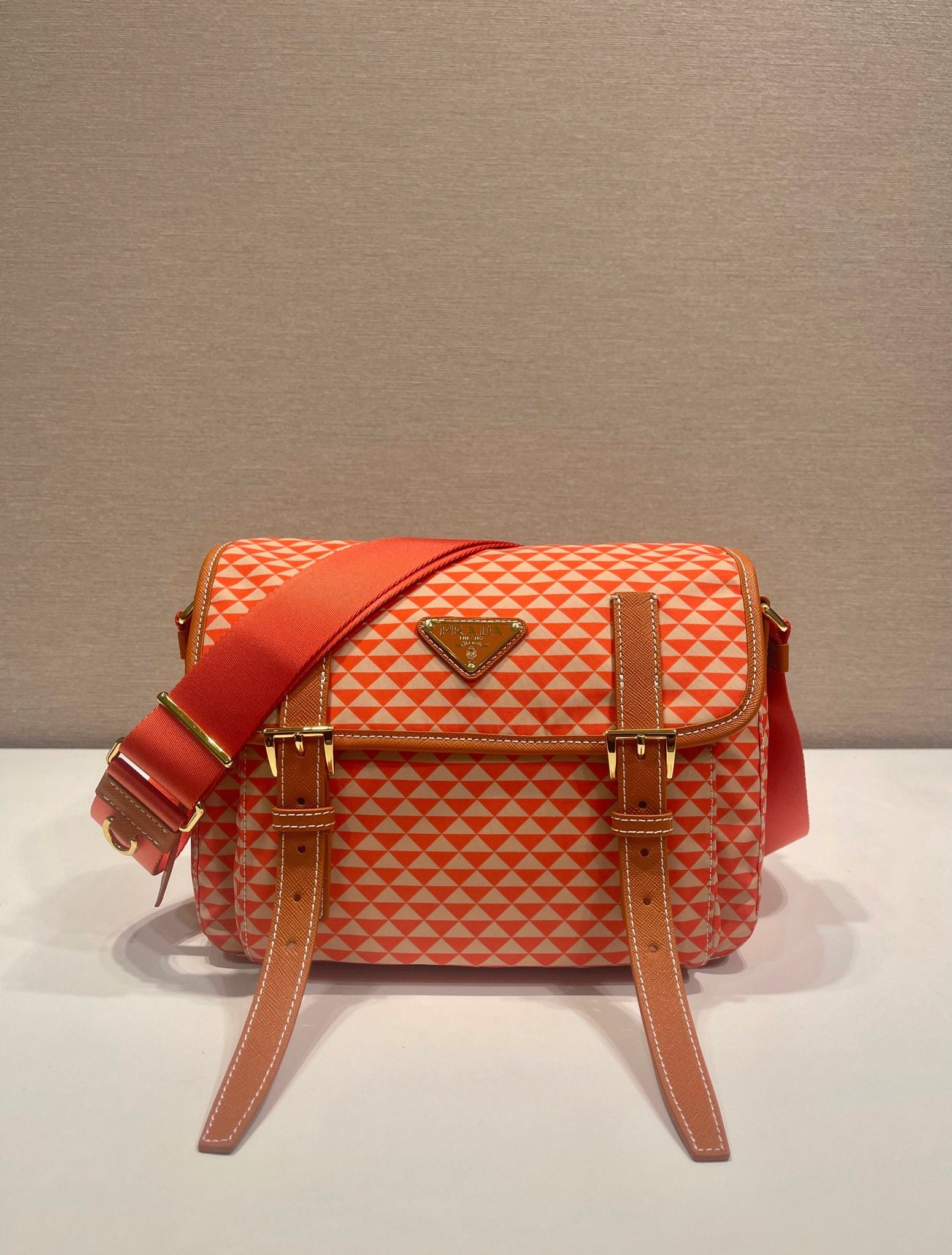 LuxluxHouse Best Quality Bags Prada Women