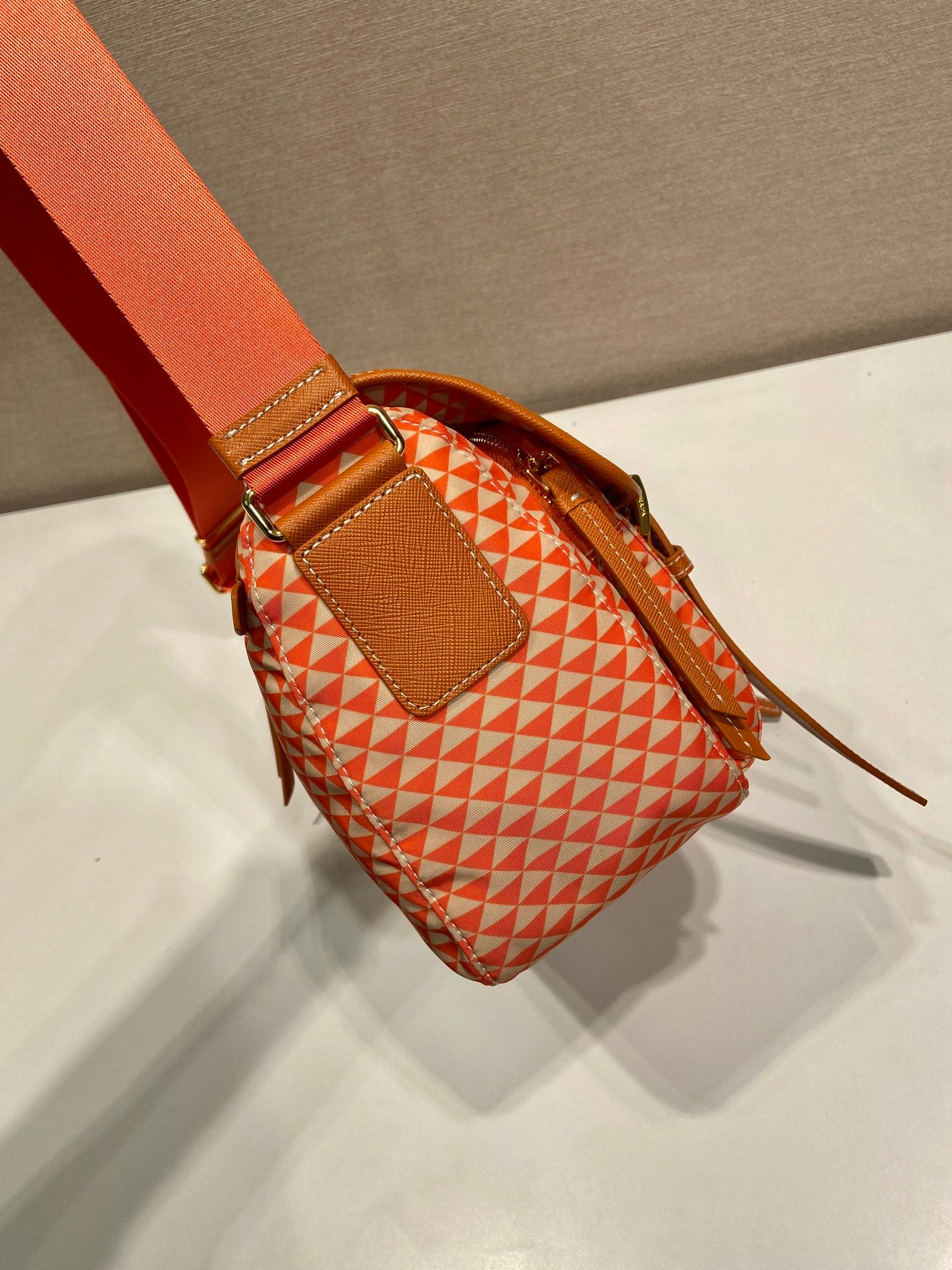 LuxluxHouse Best Quality Bags Prada Women