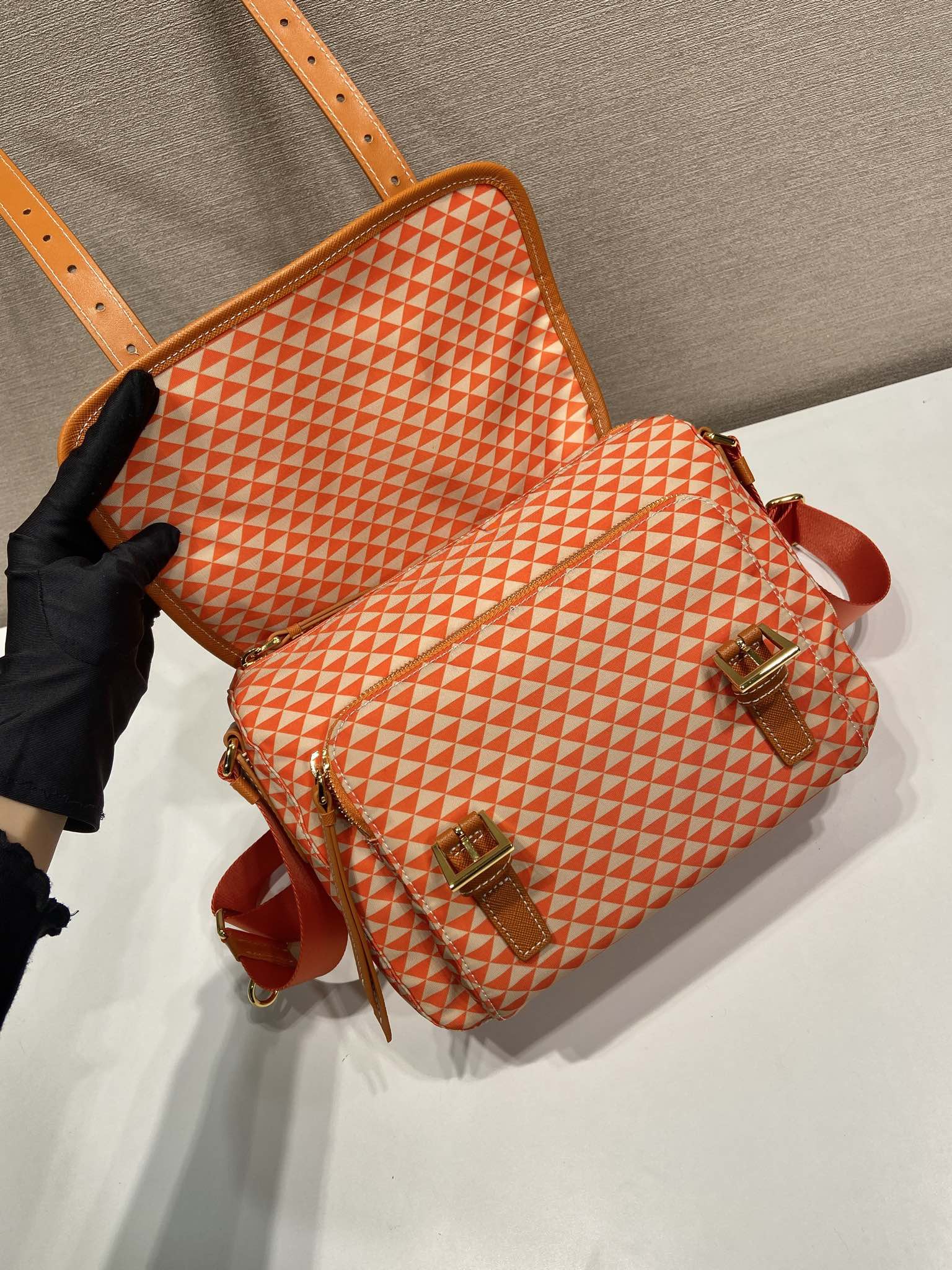 LuxluxHouse Best Quality Bags Prada Women