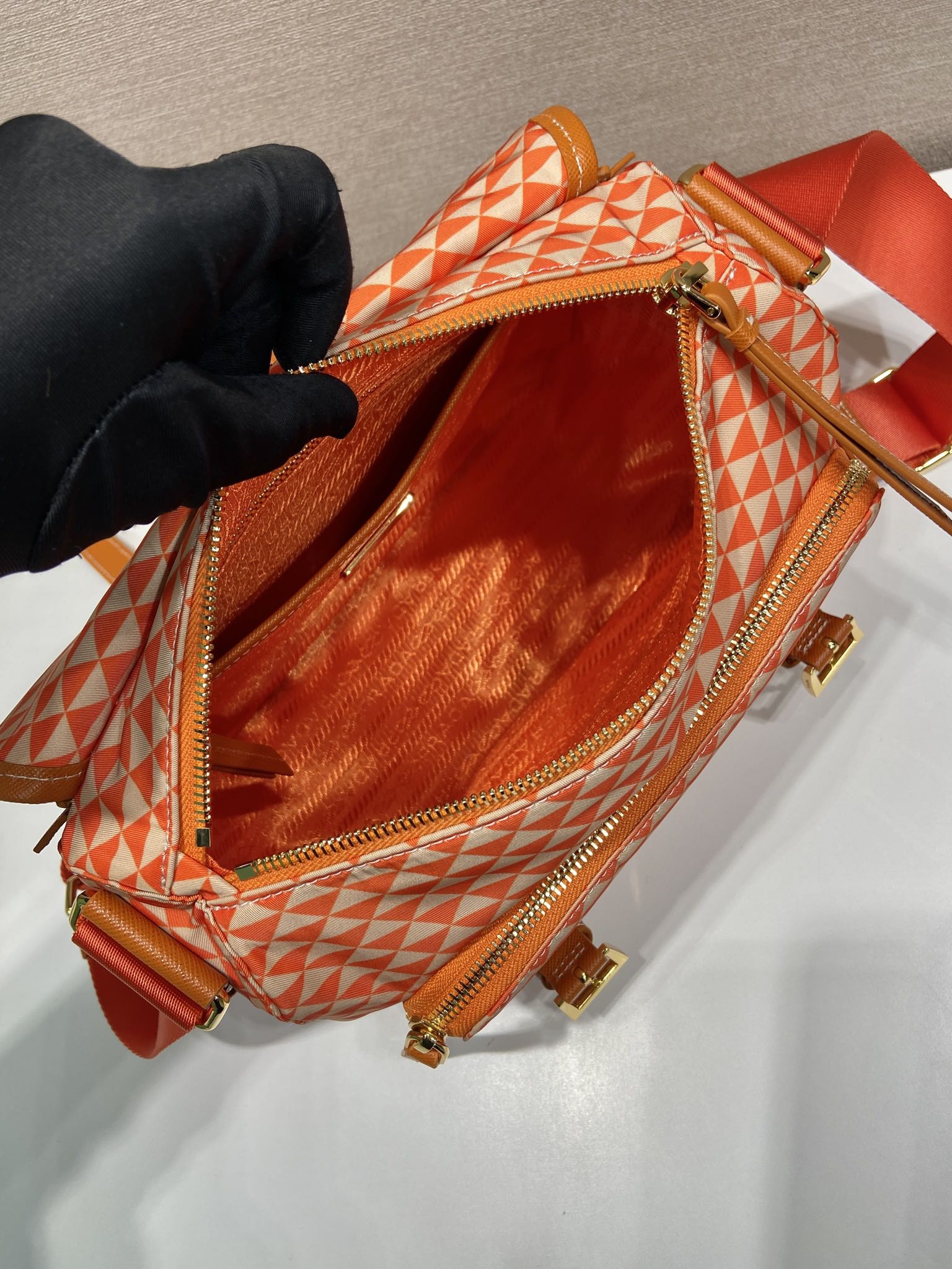 LuxluxHouse Best Quality Bags Prada Women