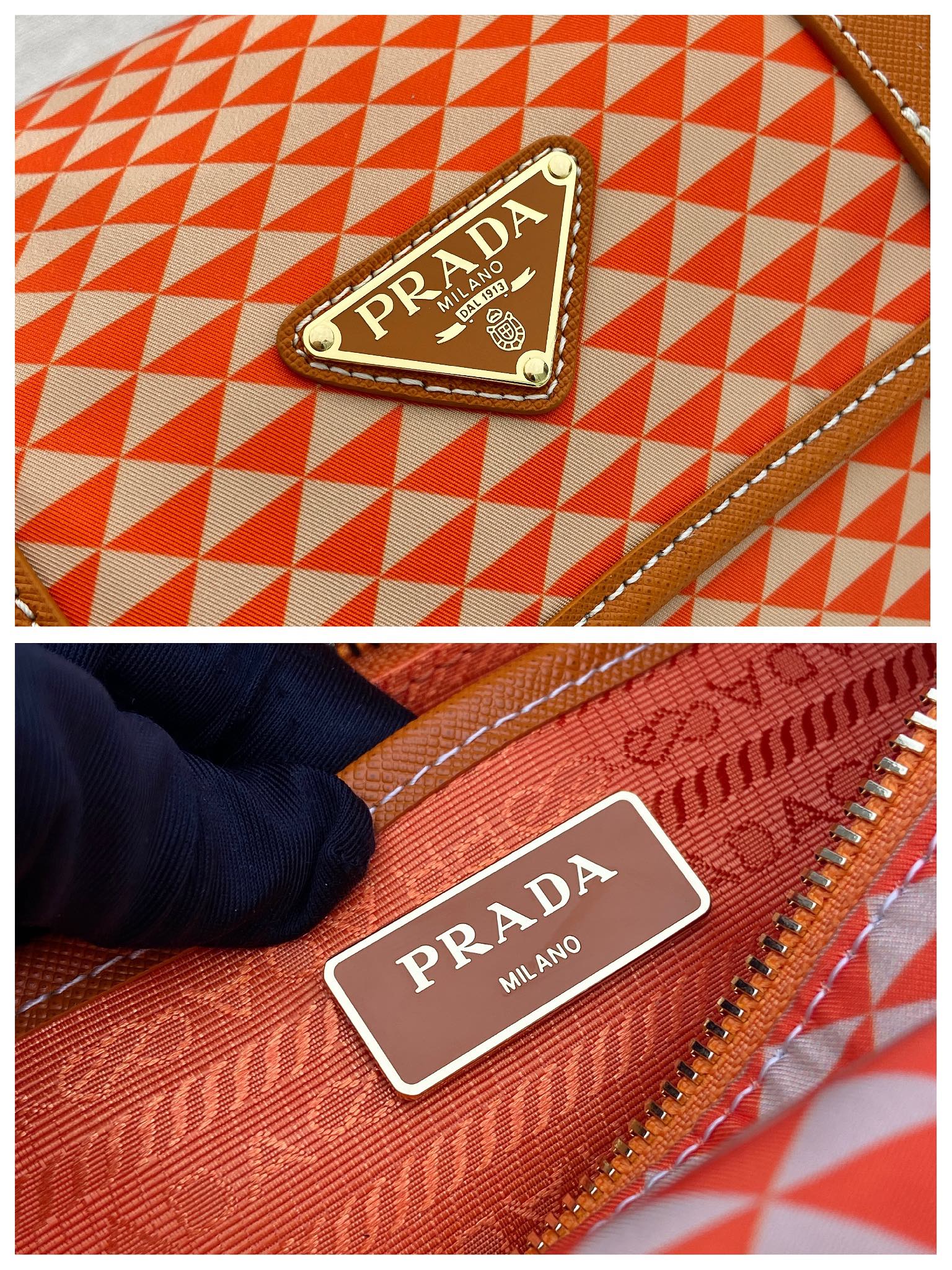LuxluxHouse Best Quality Bags Prada Women