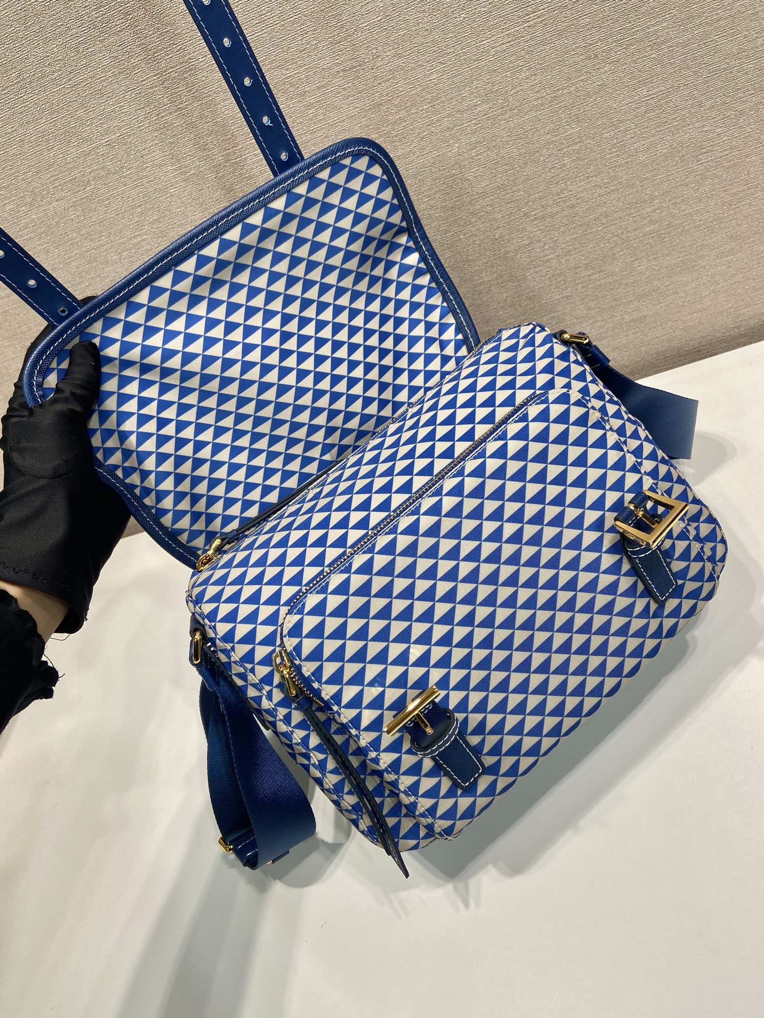 LuxluxHouse Best Quality Bags Prada Women
