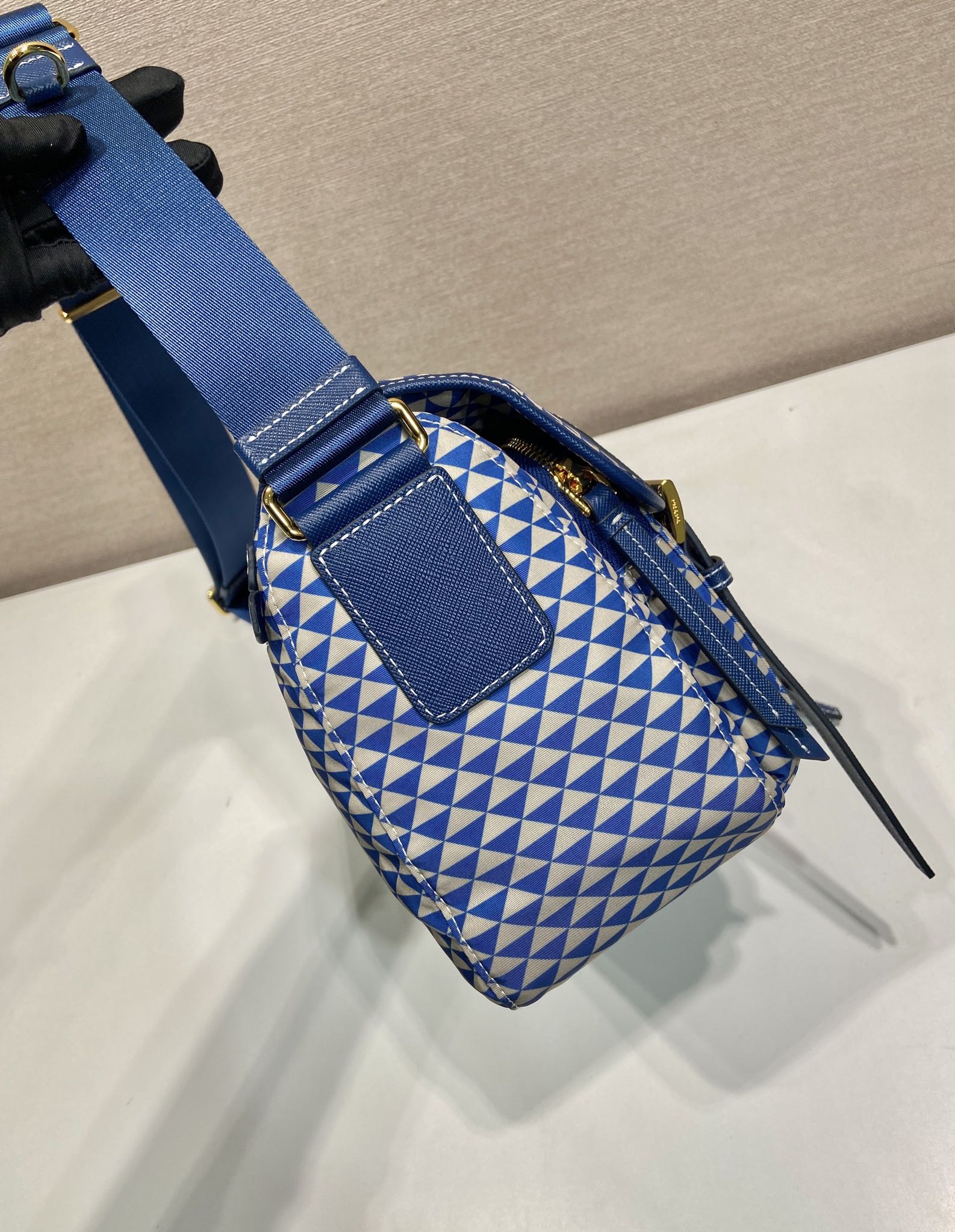 LuxluxHouse Best Quality Bags Prada Women