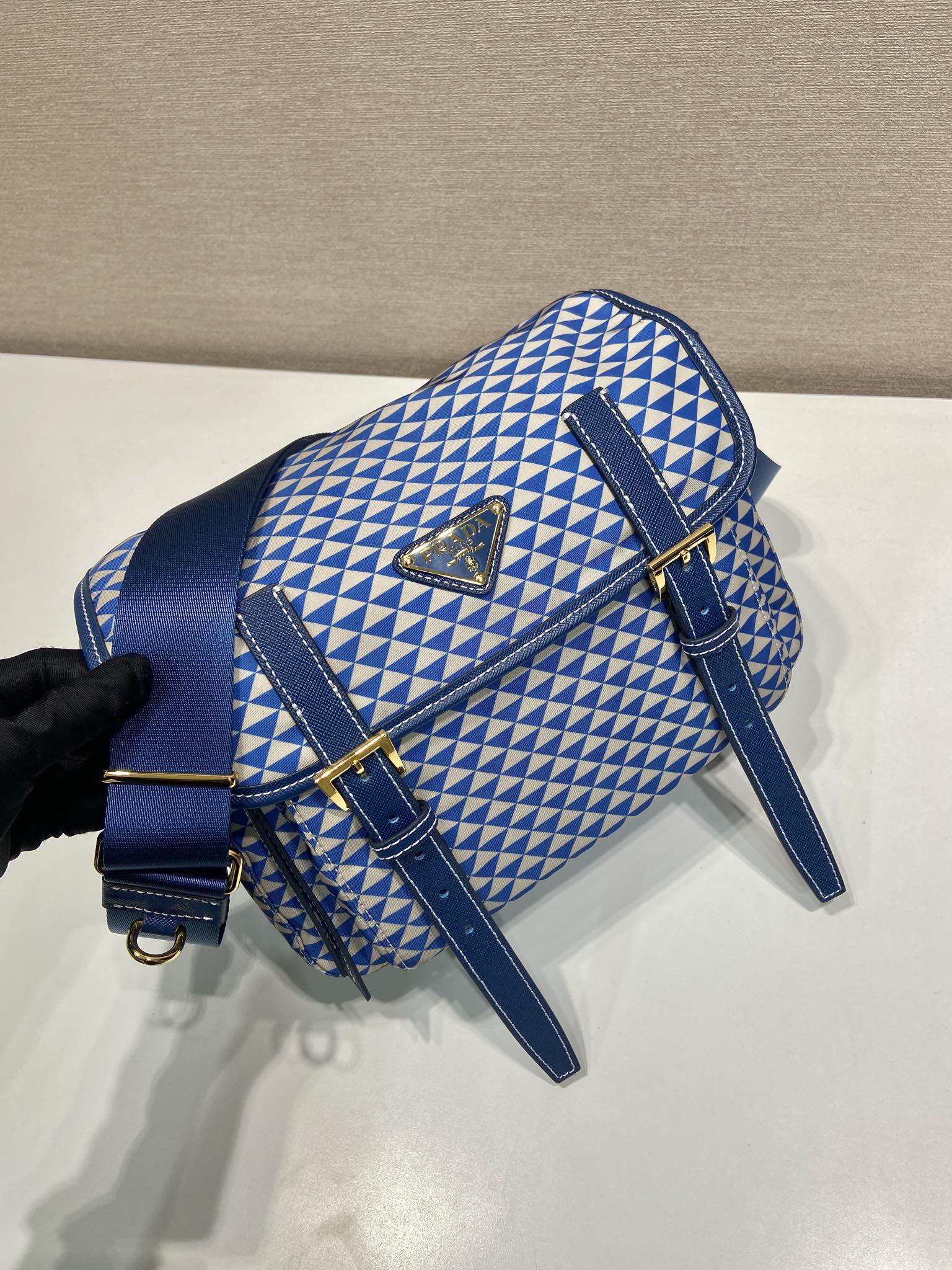 LuxluxHouse Best Quality Bags Prada Women