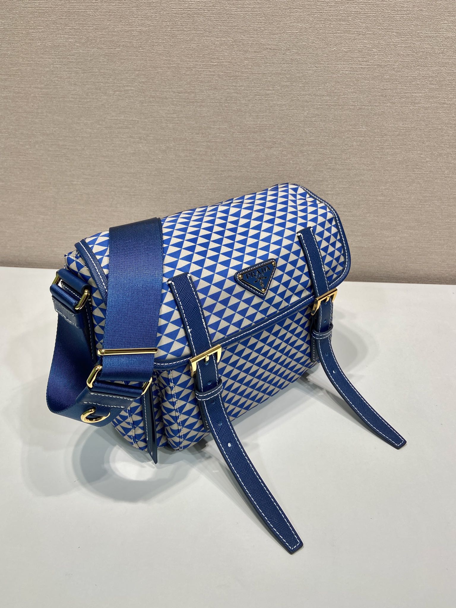 LuxluxHouse Best Quality Bags Prada Women
