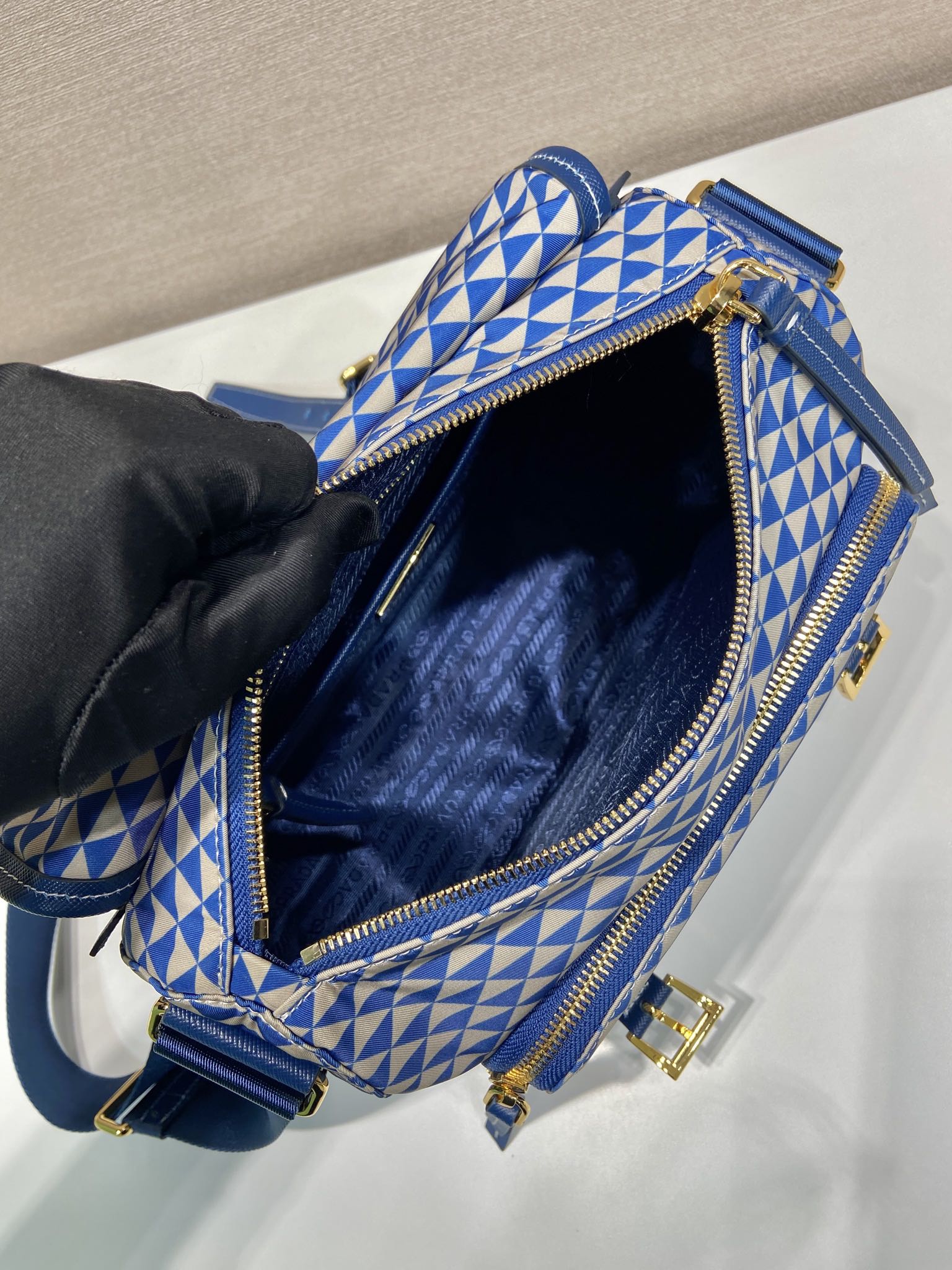 LuxluxHouse Best Quality Bags Prada Women