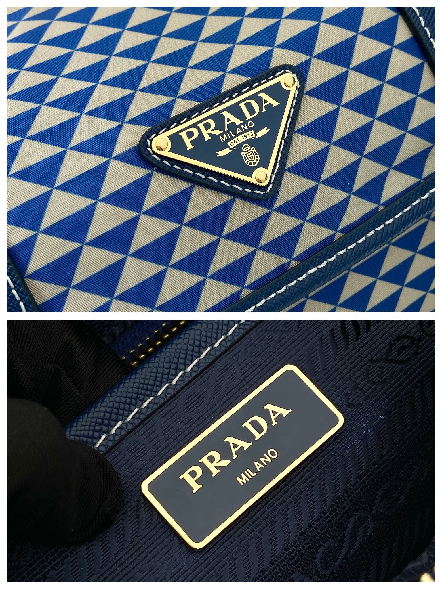 LuxluxHouse Best Quality Bags Prada Women