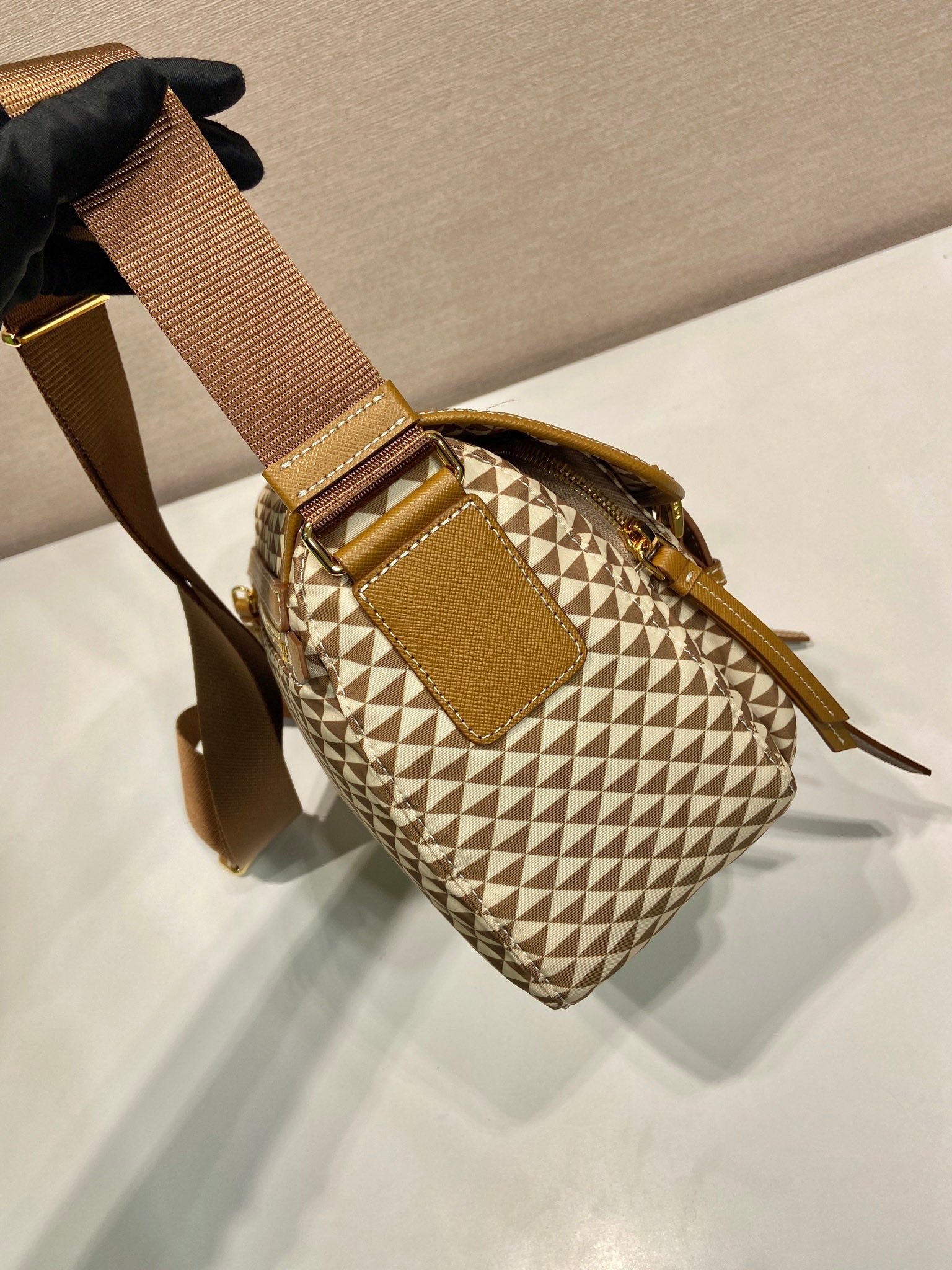 LuxluxHouse Best Quality Bags Prada Women