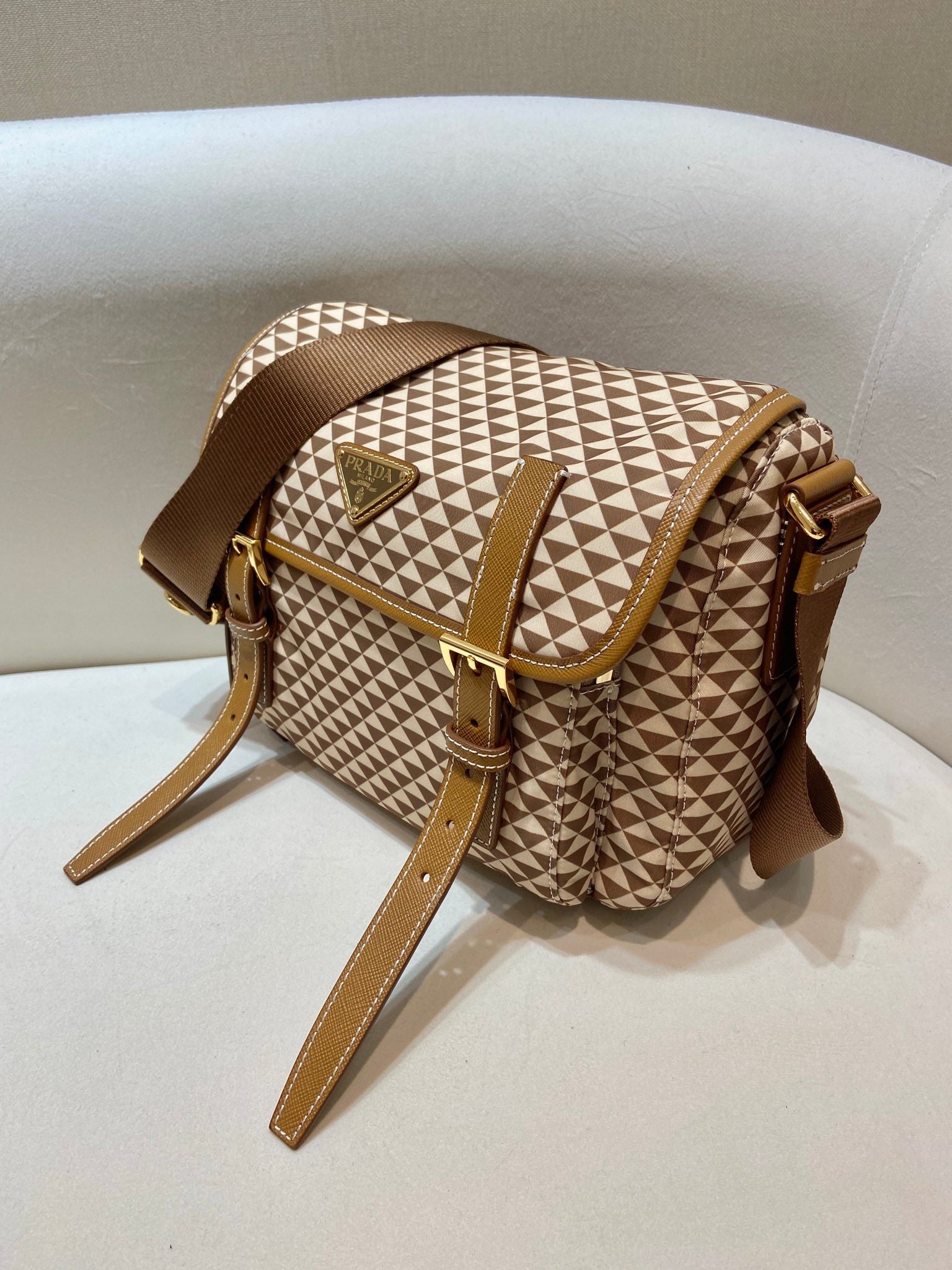 LuxluxHouse Best Quality Bags Prada Women