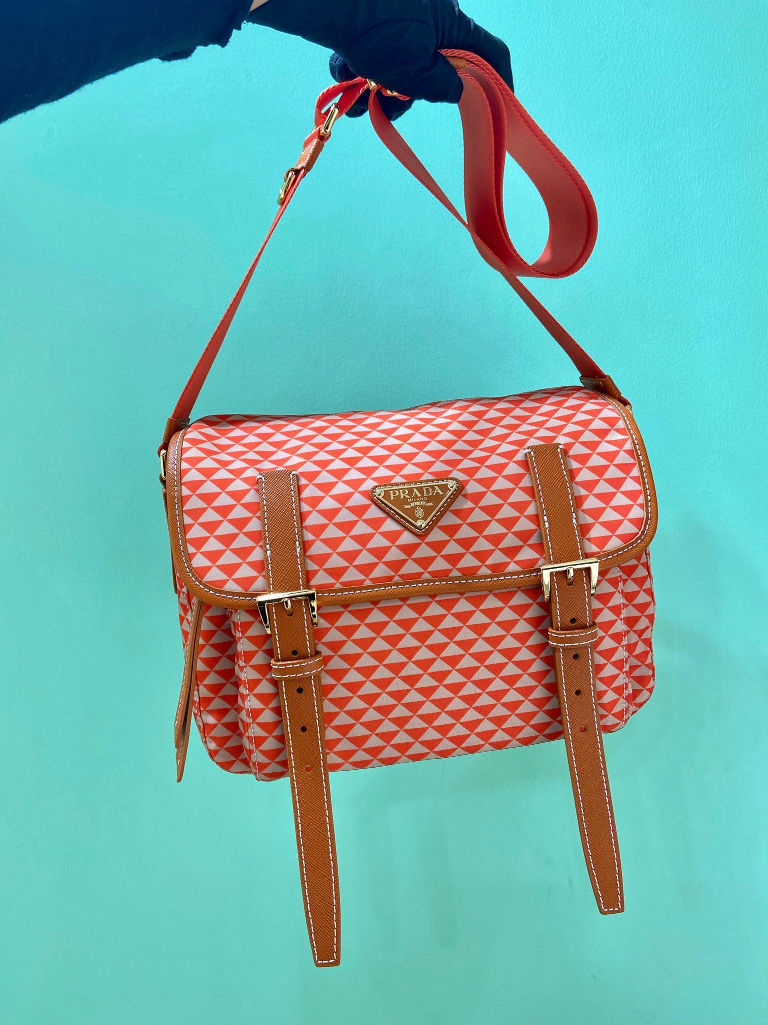 LuxluxHouse Best Quality Bags Prada Women