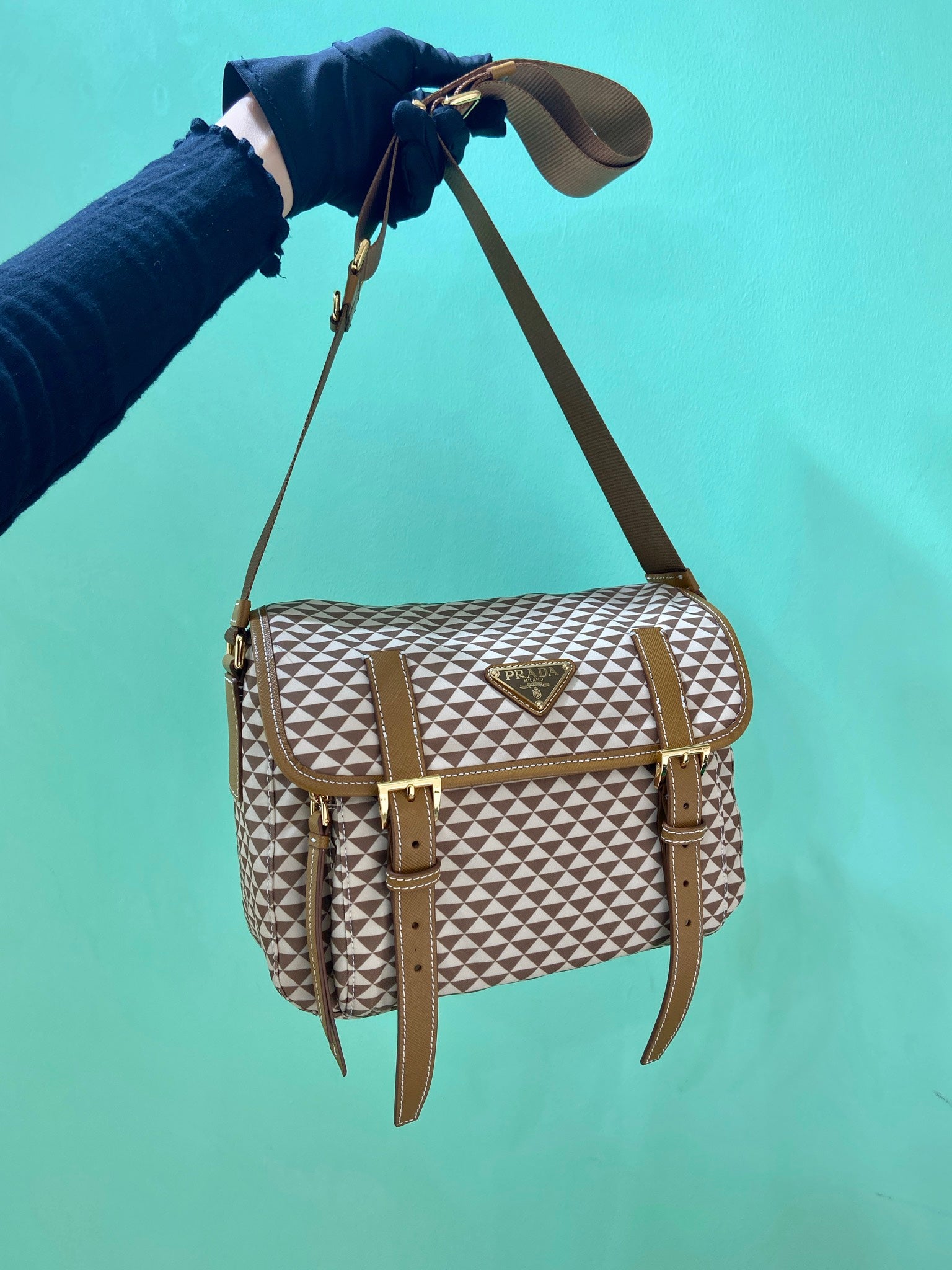 LuxluxHouse Best Quality Bags Prada Women