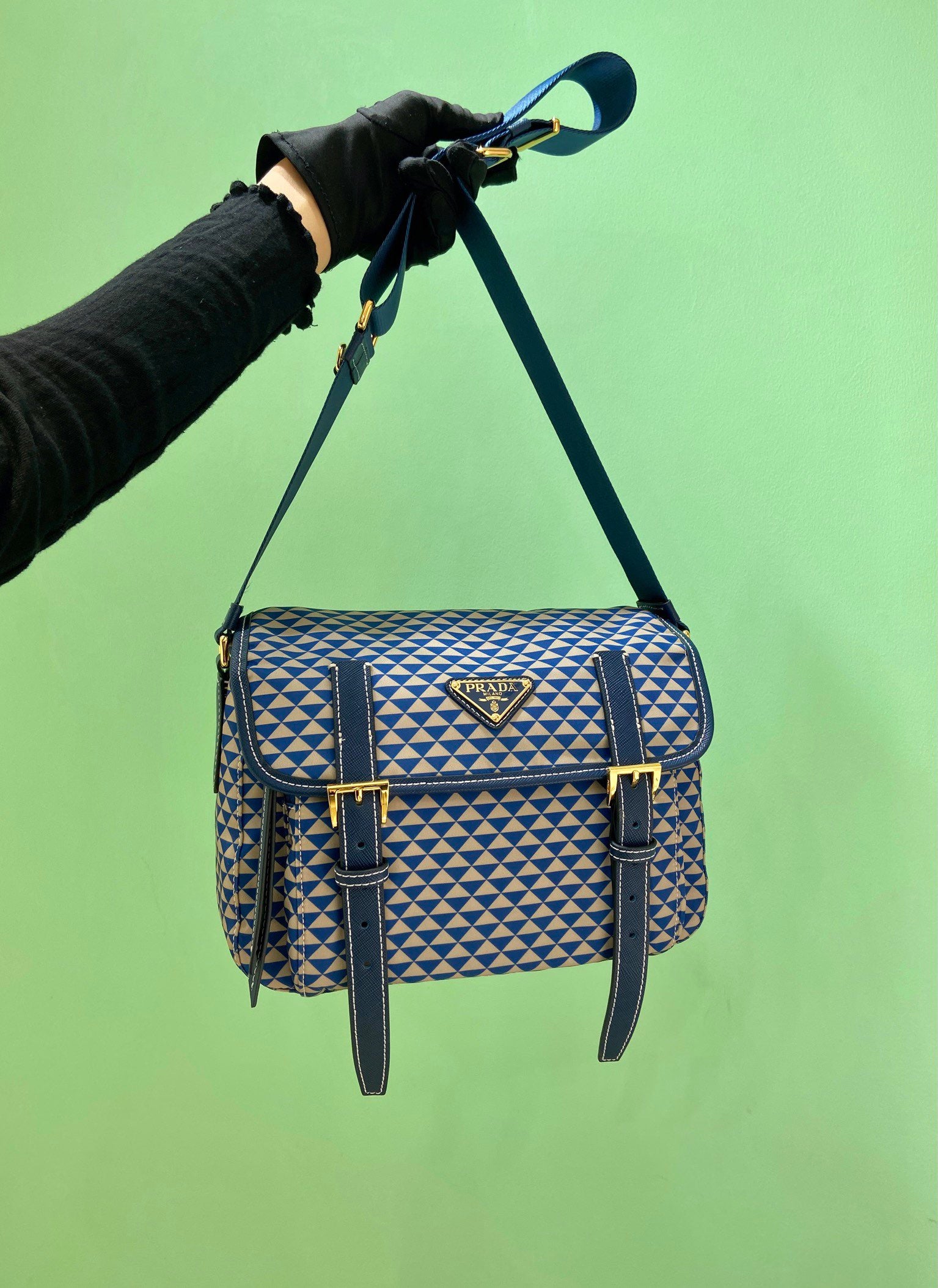 LuxluxHouse Best Quality Bags Prada Women