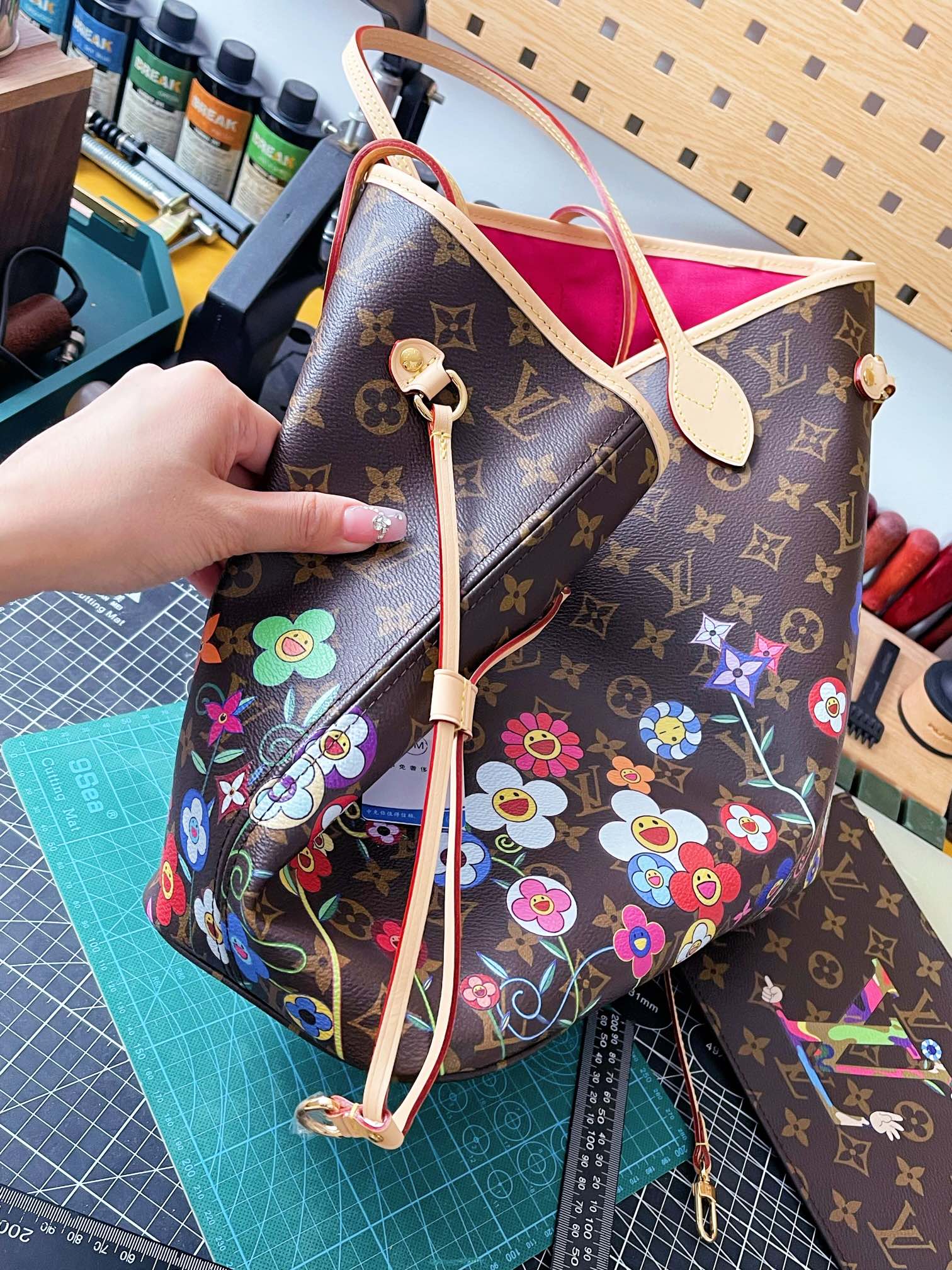 LuxluxHouse Best Quality Bags Louis Vuitton Women