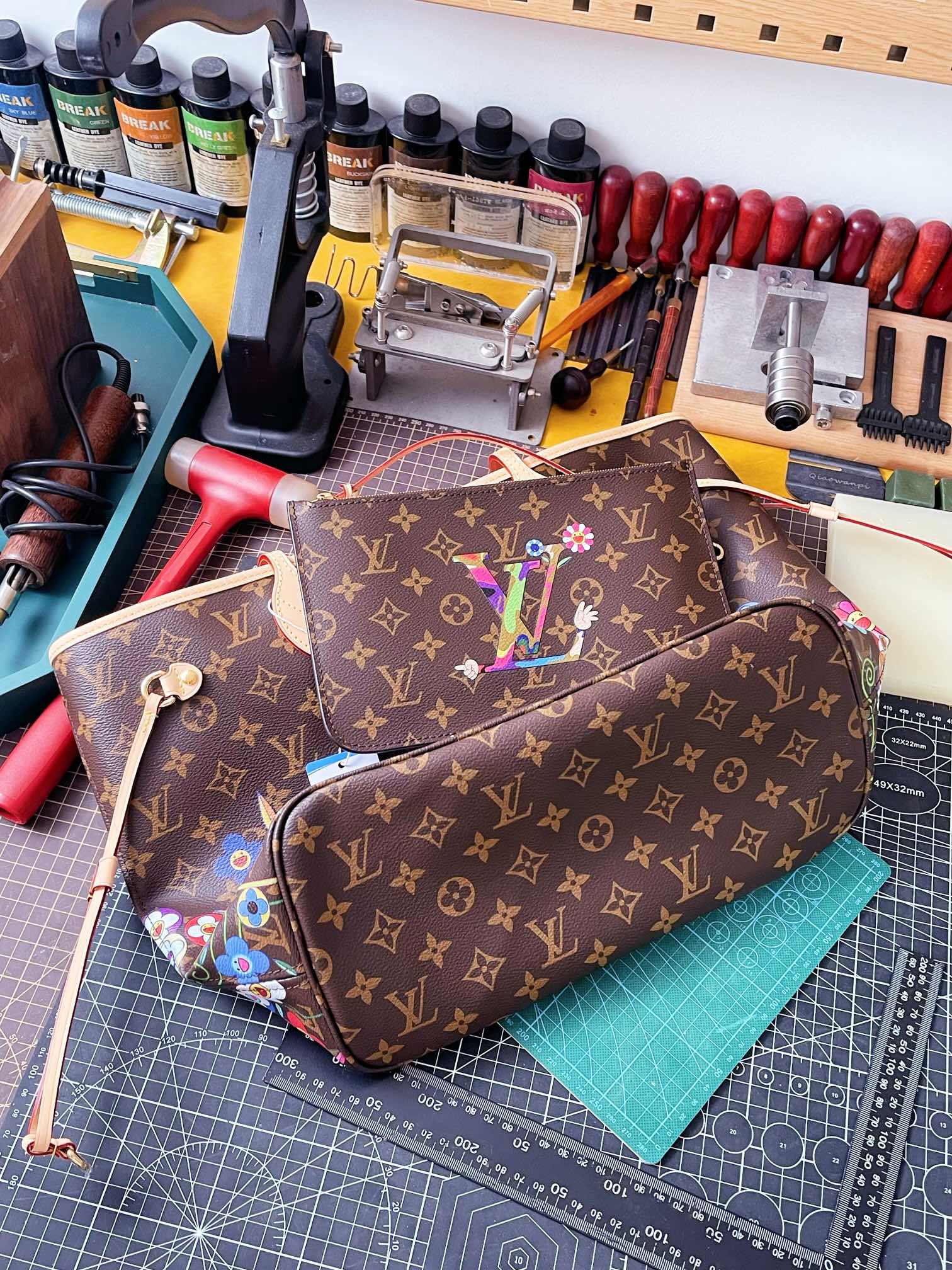 LuxluxHouse Best Quality Bags Louis Vuitton Women