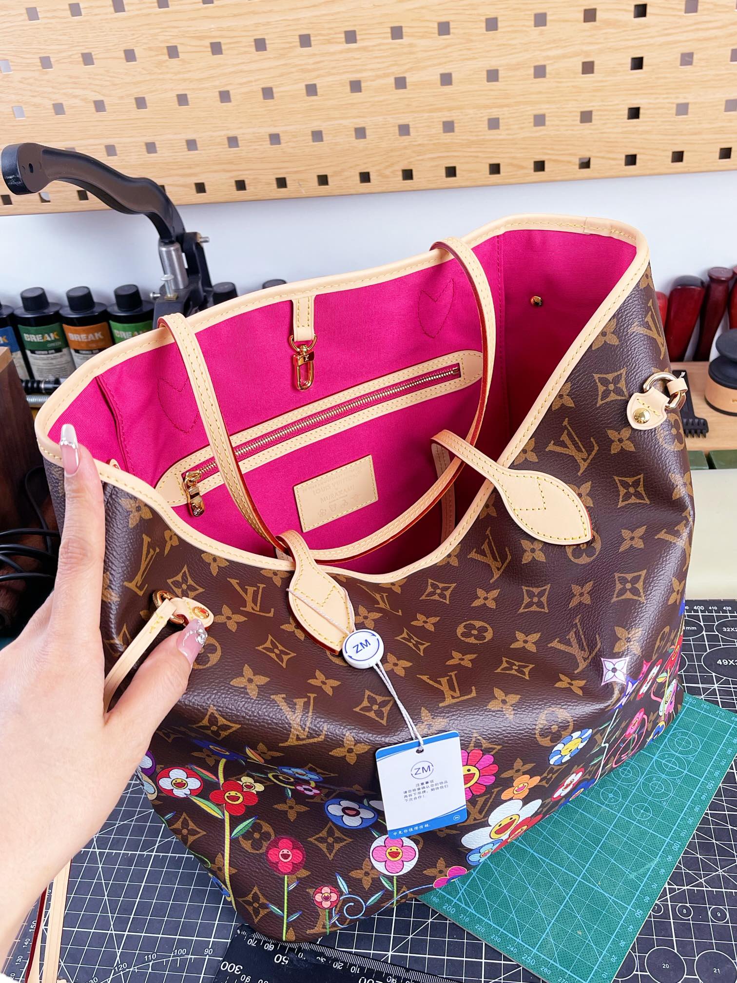 LuxluxHouse Best Quality Bags Louis Vuitton Women