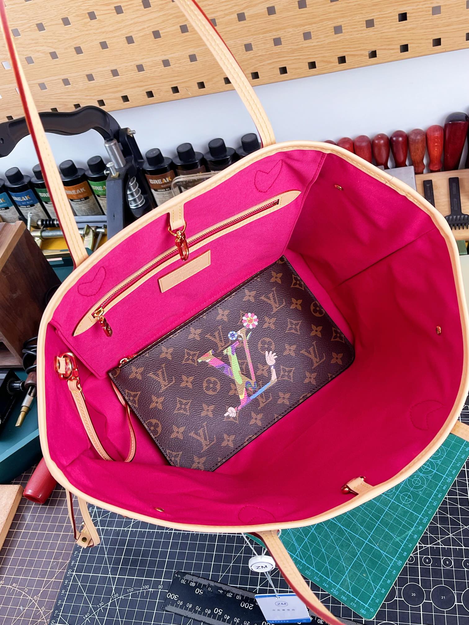 LuxluxHouse Best Quality Bags Louis Vuitton Women