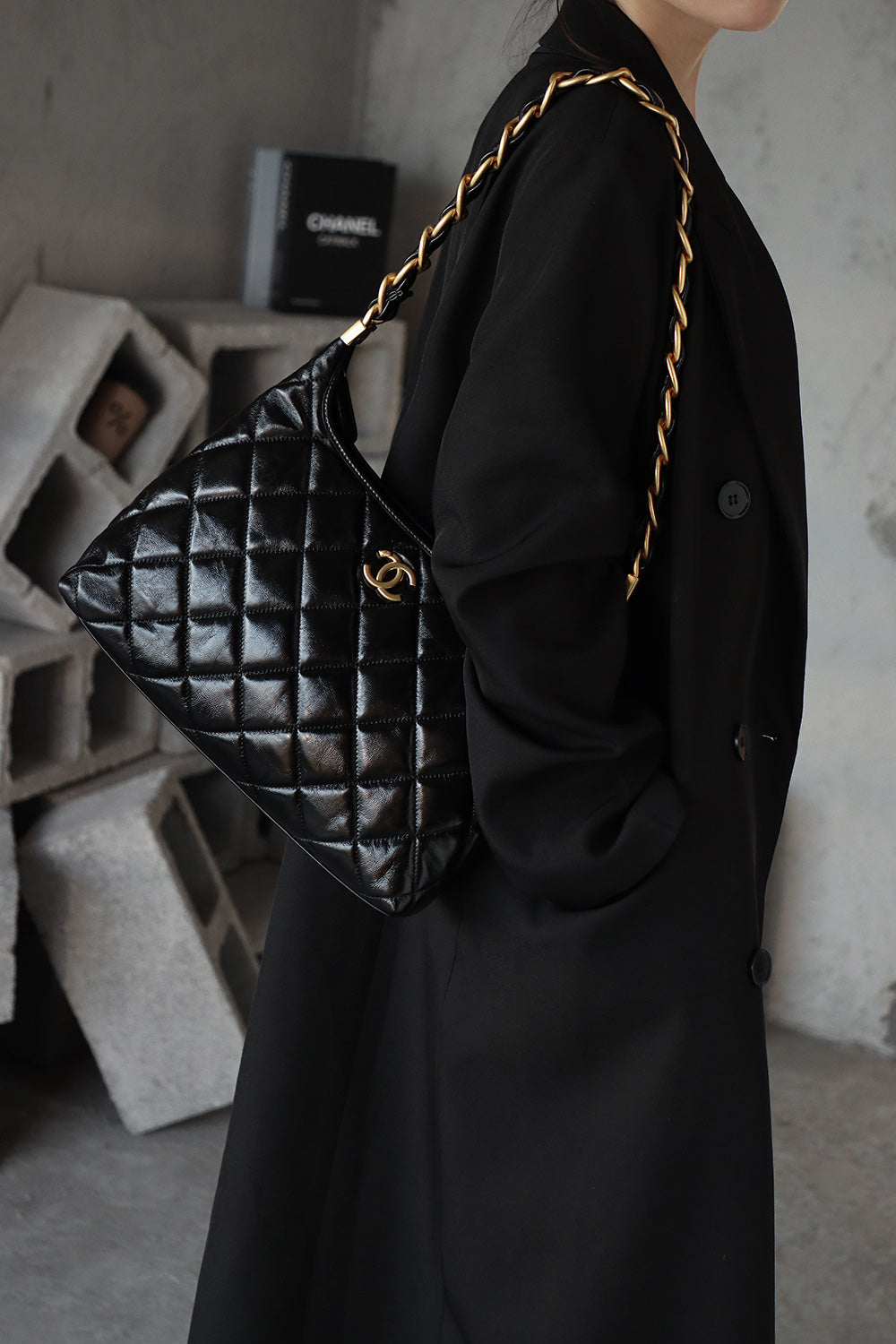 LuxluxHouse Best Quality Bags Chanel Women