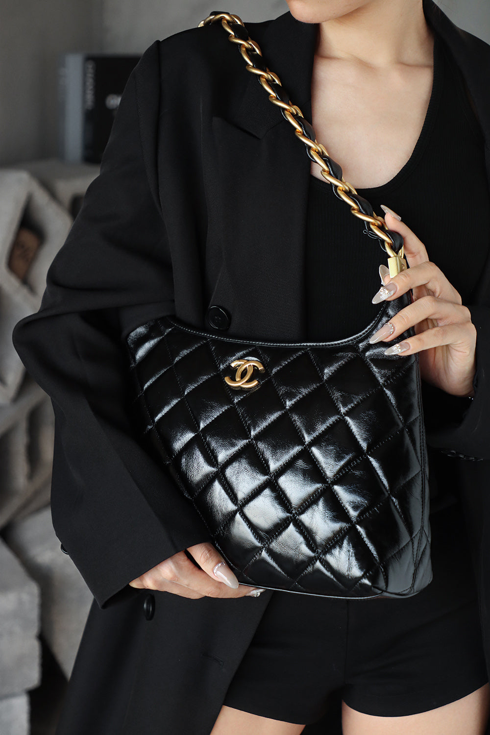LuxluxHouse Best Quality Bags Chanel Women