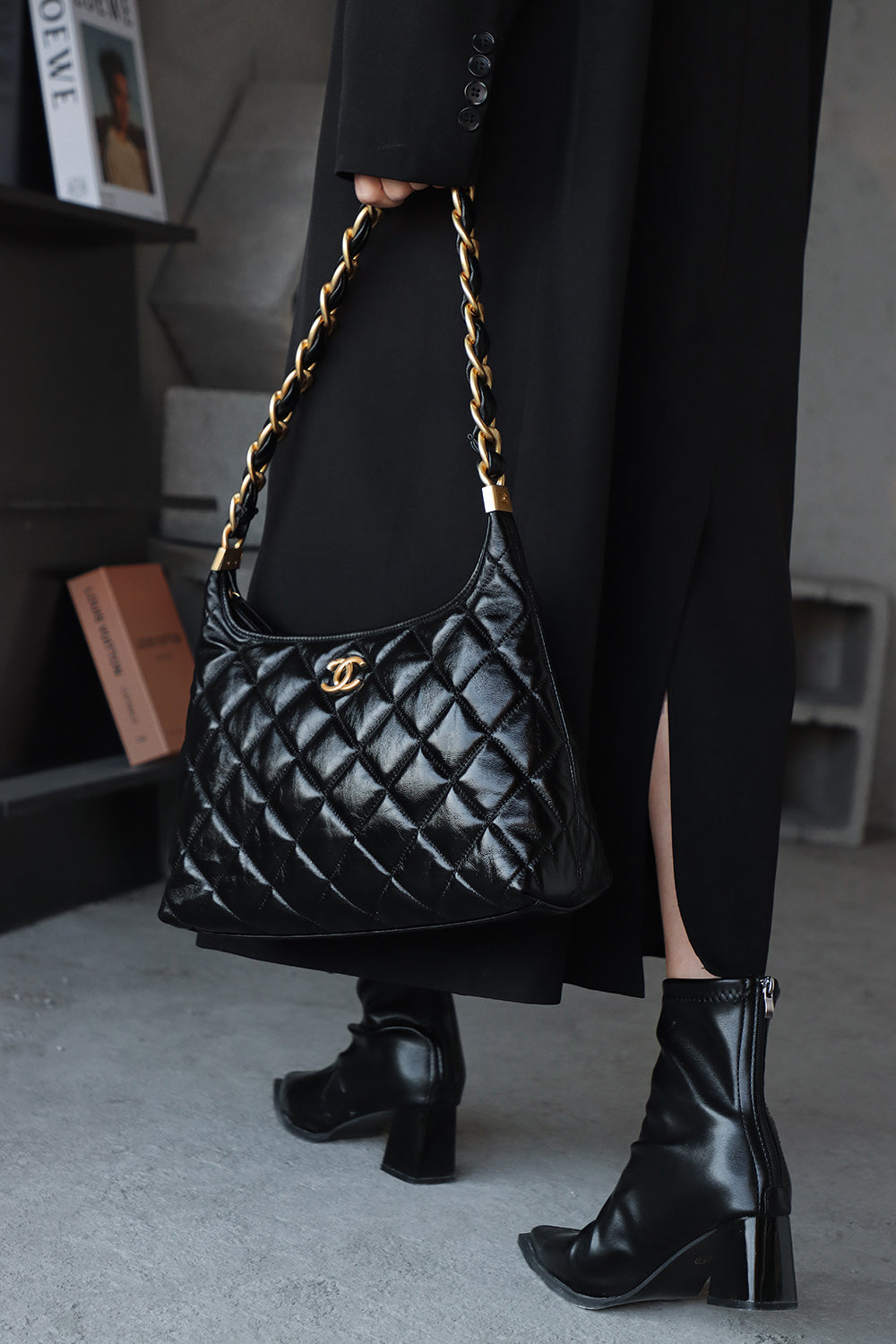 LuxluxHouse Best Quality Bags Chanel Women