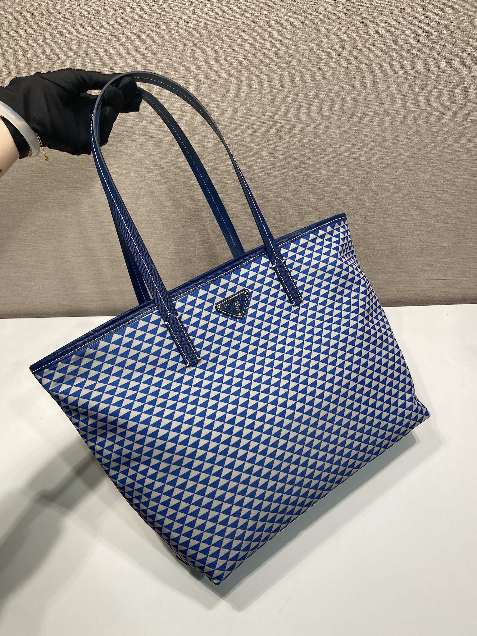LuxluxHouse Best Quality Bags Prada Women
