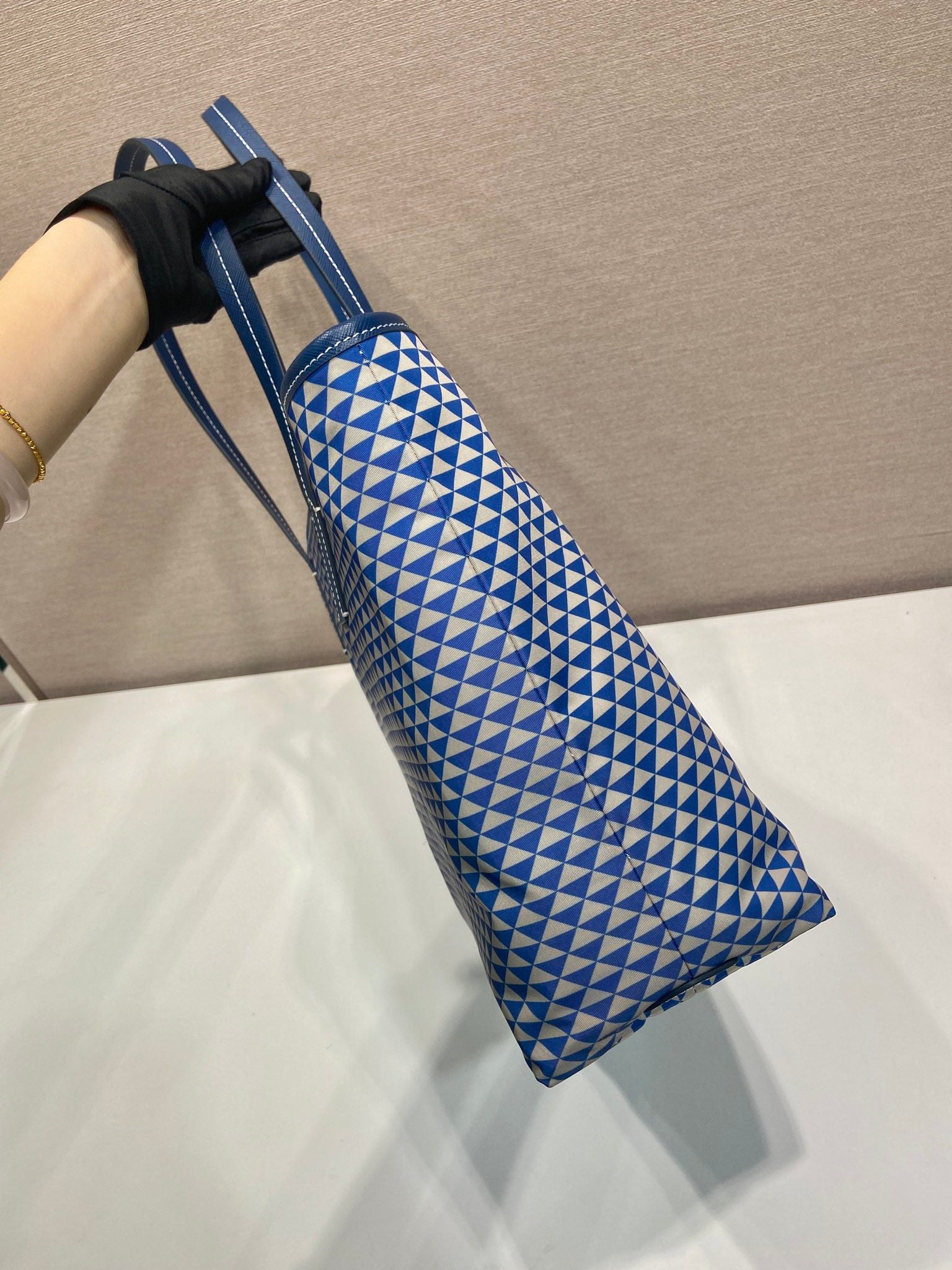 LuxluxHouse Best Quality Bags Prada Women