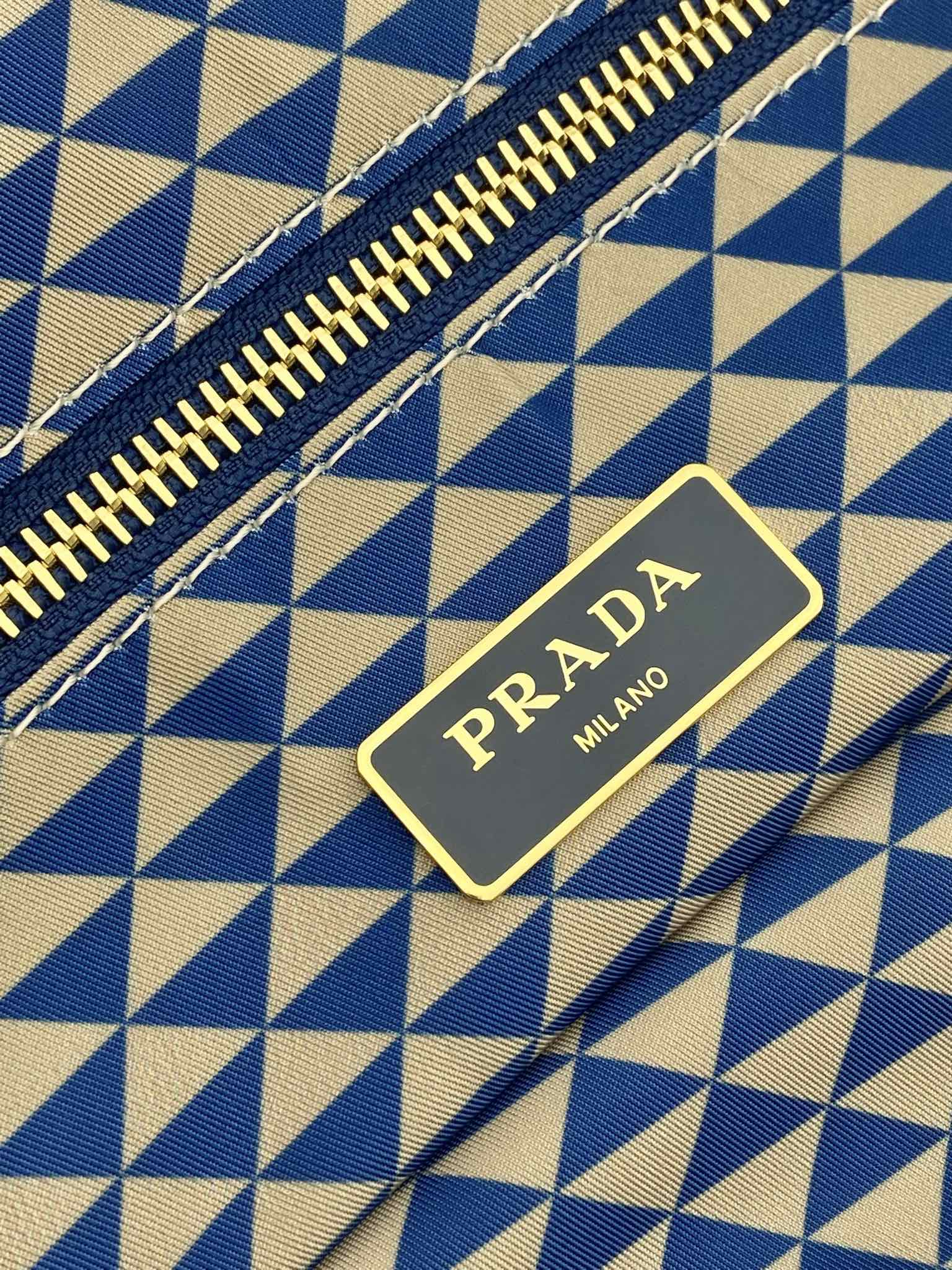 LuxluxHouse Best Quality Bags Prada Women