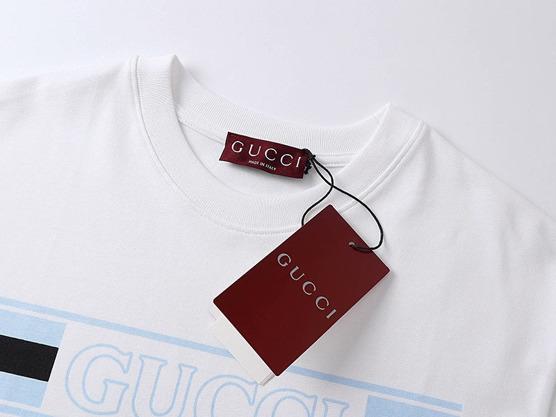 LuxluxHouse Best Quality Clothes Gucci T-shirt