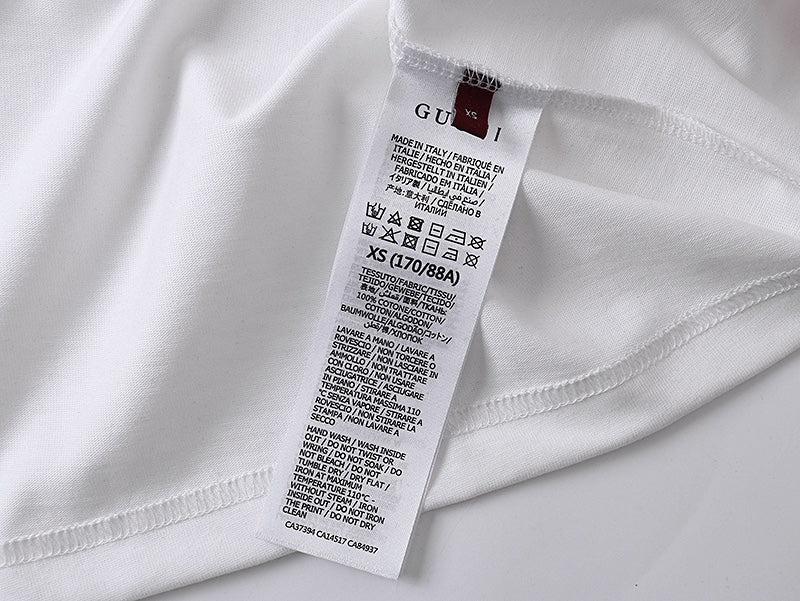 LuxluxHouse Best Quality Clothes Gucci T-shirt