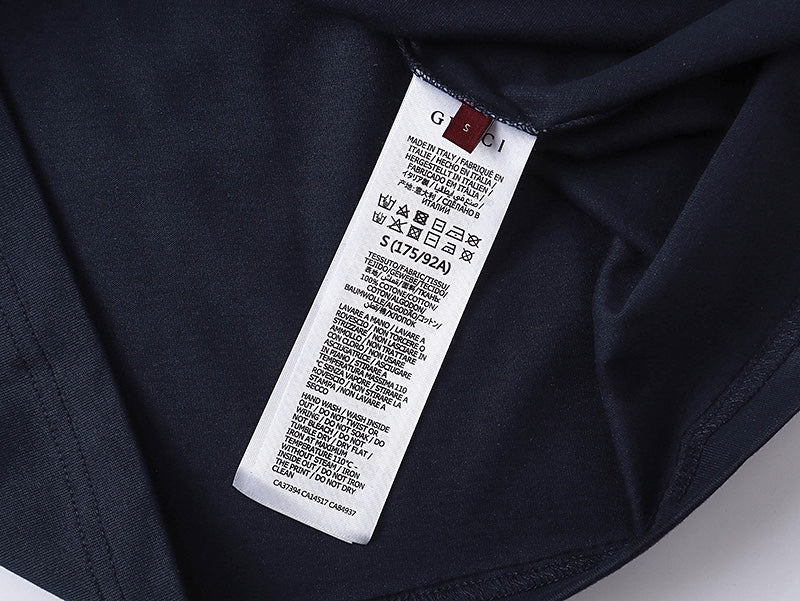 LuxluxHouse Best Quality Clothes Gucci T-shirt