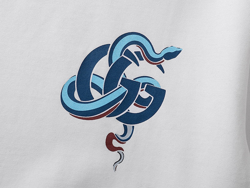 LuxluxHouse Best Quality Clothes Gucci T-shirt