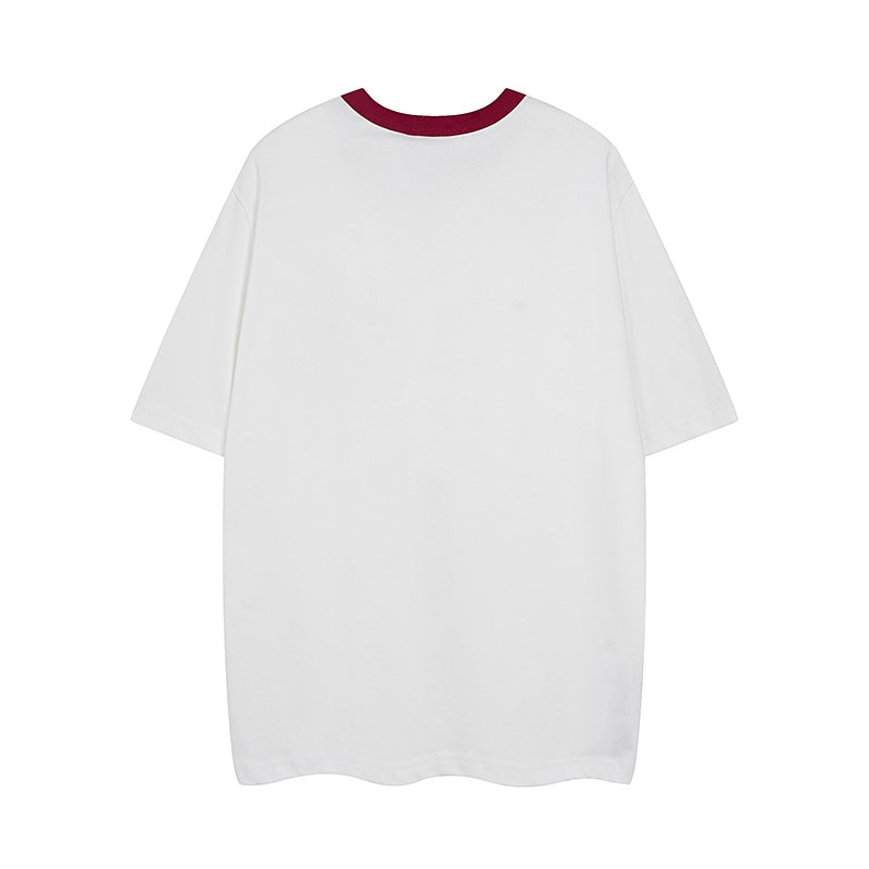 LuxluxHouse Best Quality Clothes Gucci T-shirt