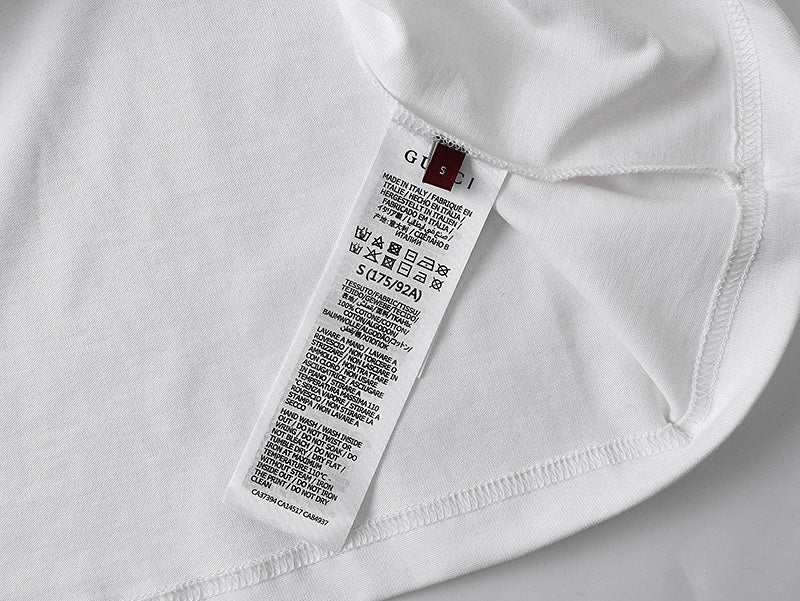 LuxluxHouse Best Quality Clothes Gucci T-shirt