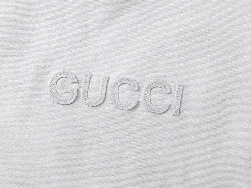 LuxluxHouse Best Quality Clothes Gucci T-shirt